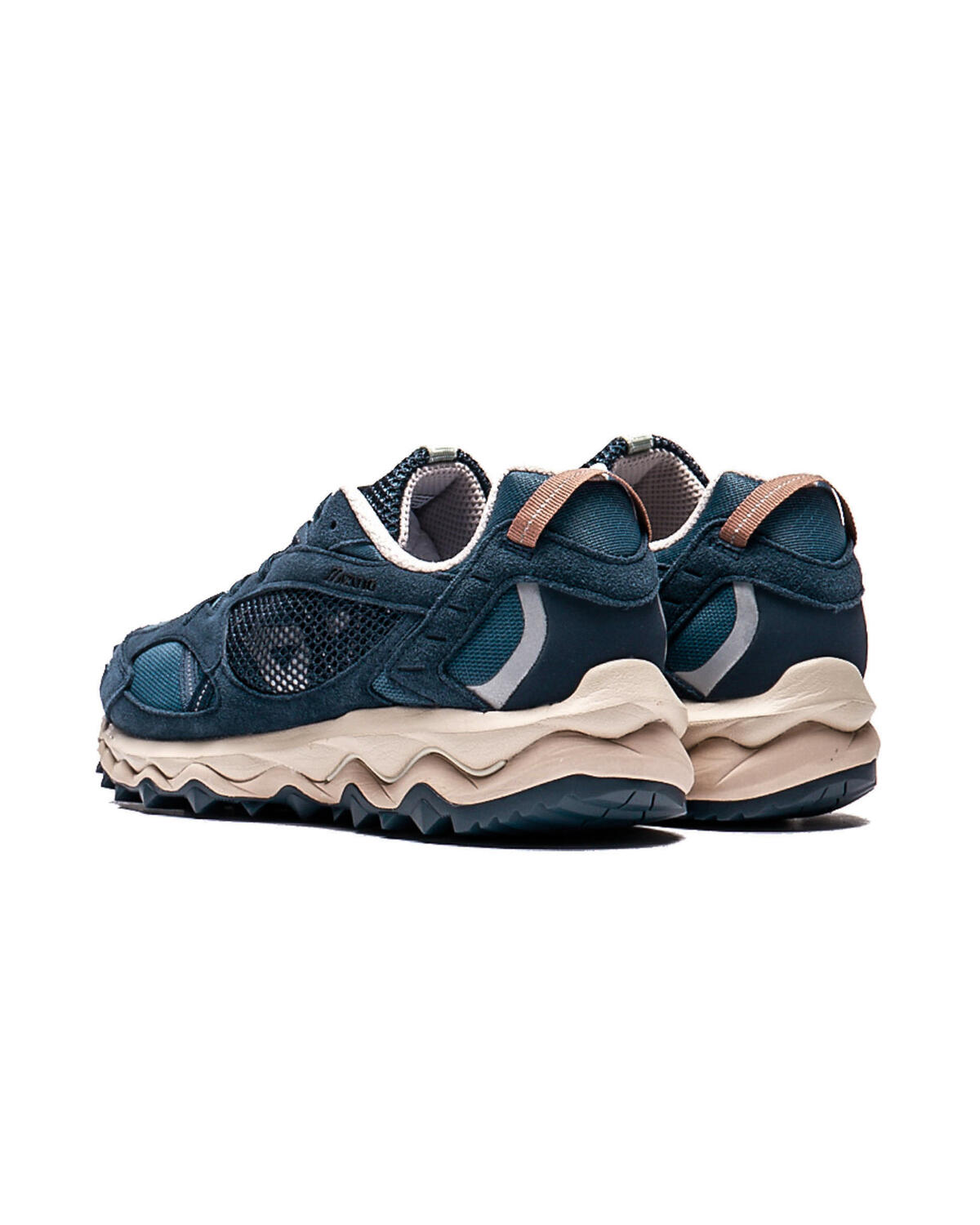 Mizuno Wave Mujin TL "Fisherman Pack" - Image 4