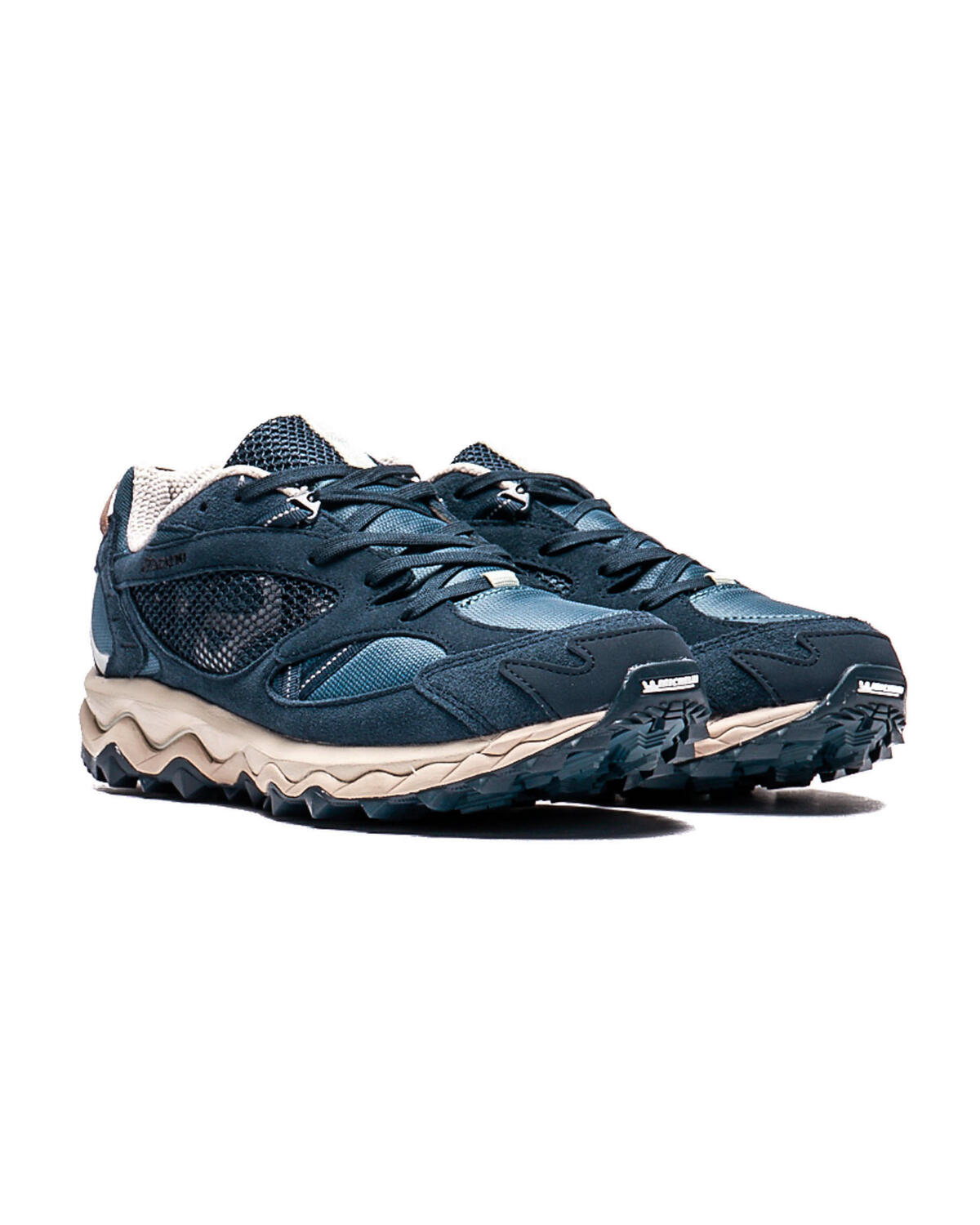 Mizuno Wave Mujin TL "Fisherman Pack" - Image 3