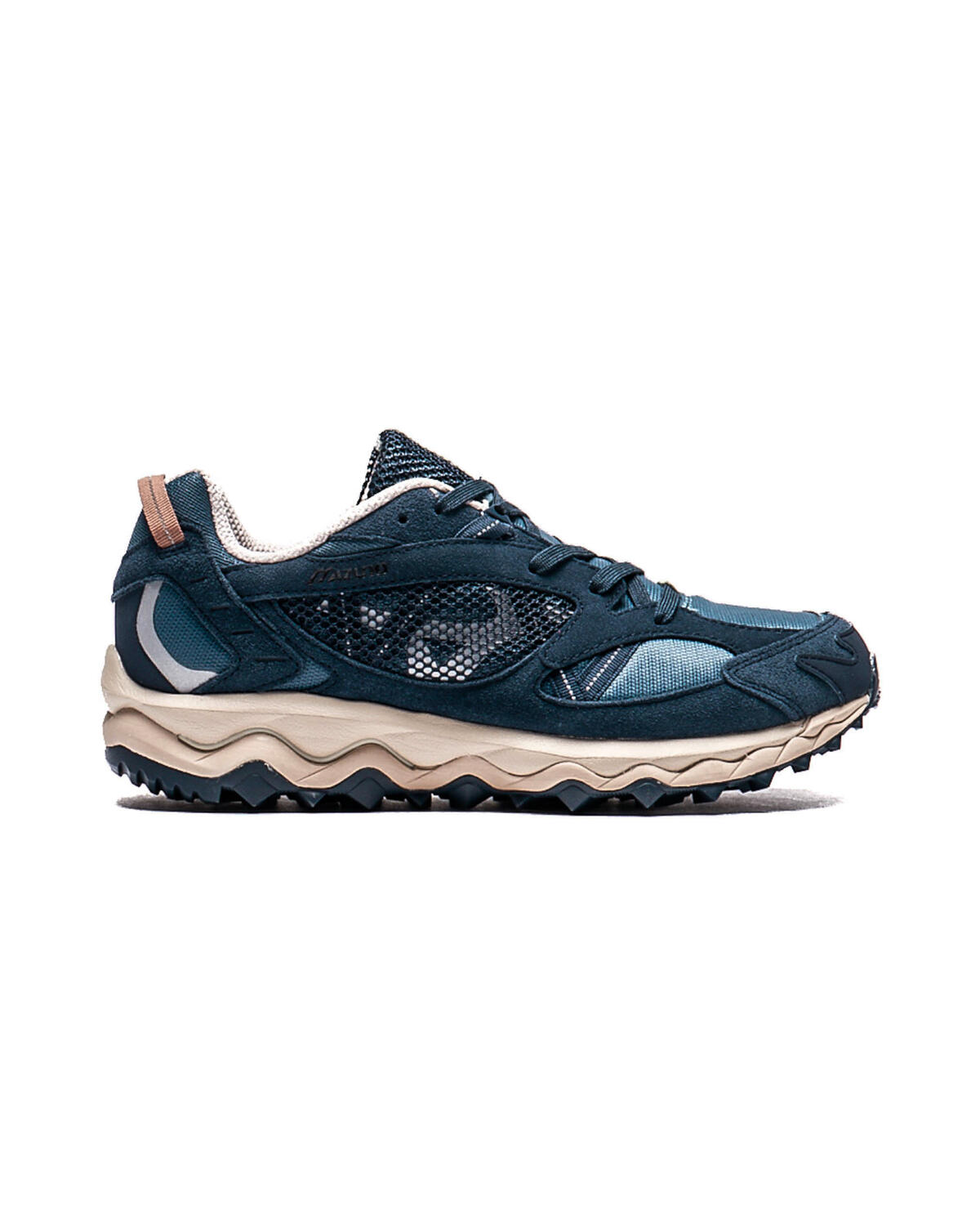 Mizuno Wave Mujin TL "Fisherman Pack" - Image 2