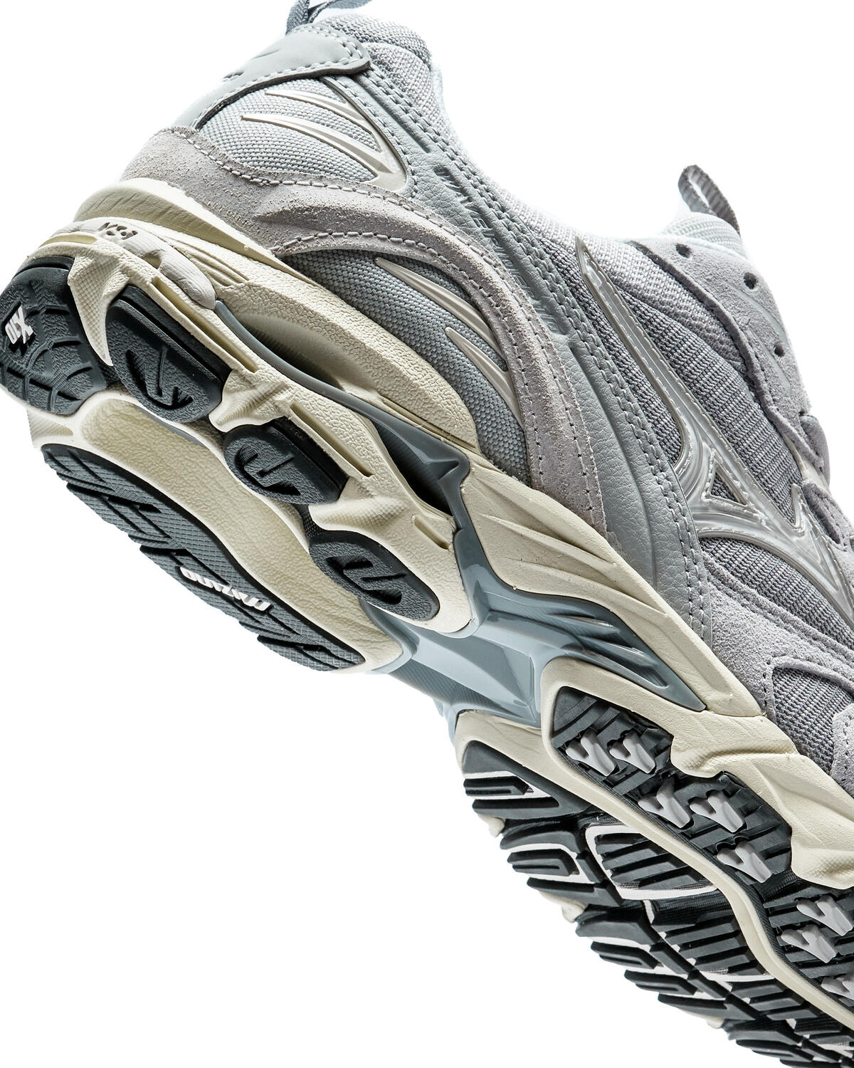 Mizuno Wave Rider 10 'Premium 2nd Pack' - Image 18