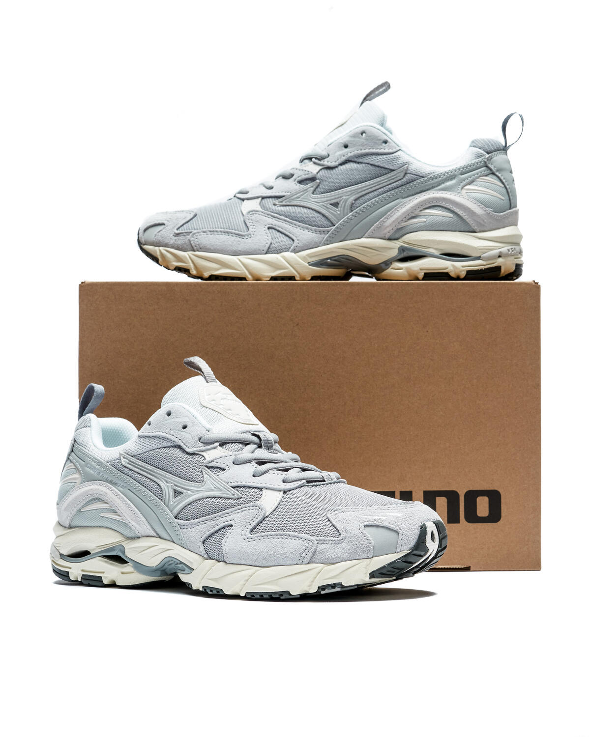 Mizuno Wave Rider 10 'Premium 2nd Pack' - Image 17