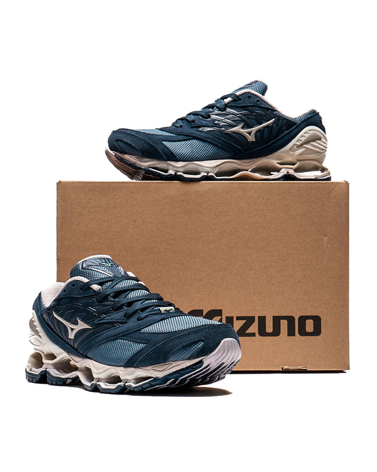 Mizuno Wave Prophecy - Image 11