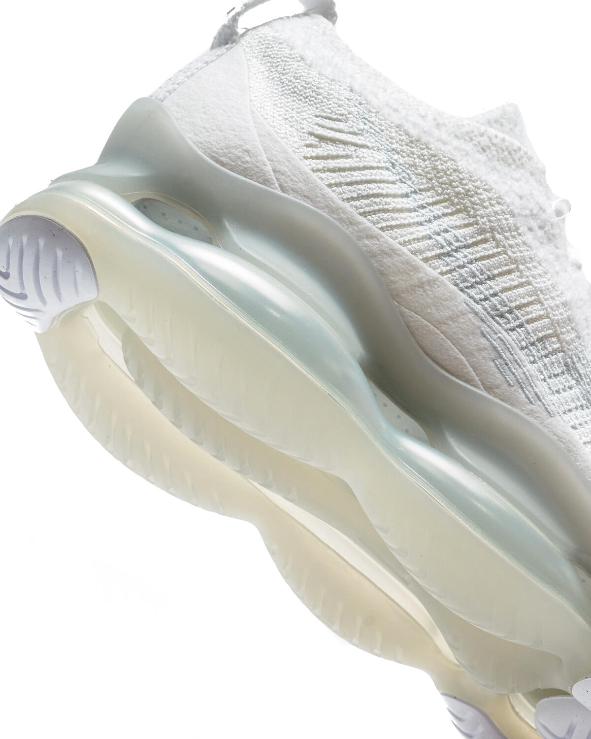 Nike Air Max Scorpion FK 'White Mint' (Women's) - Image 18