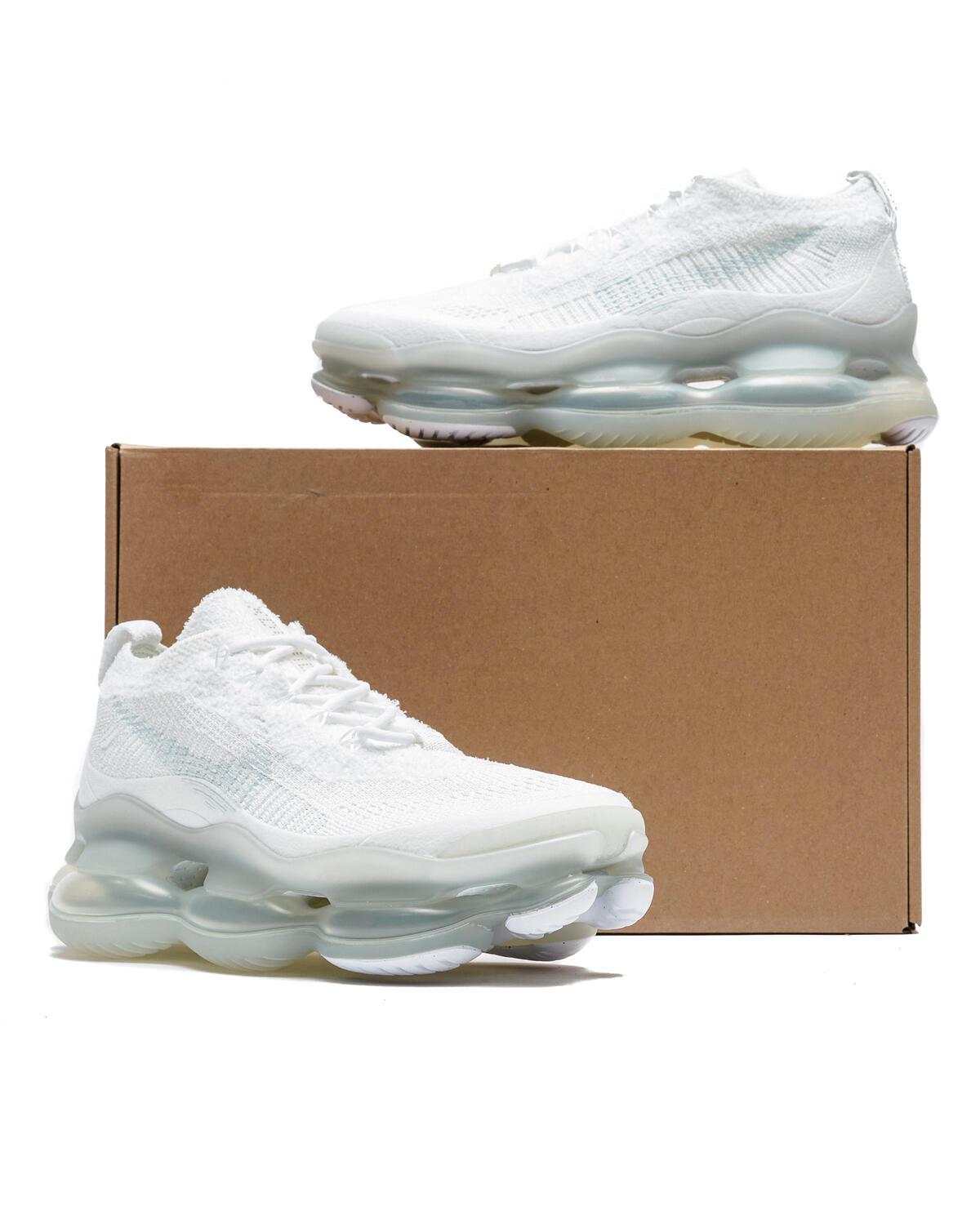 Nike Air Max Scorpion FK 'White Mint' (Women's) - Image 17