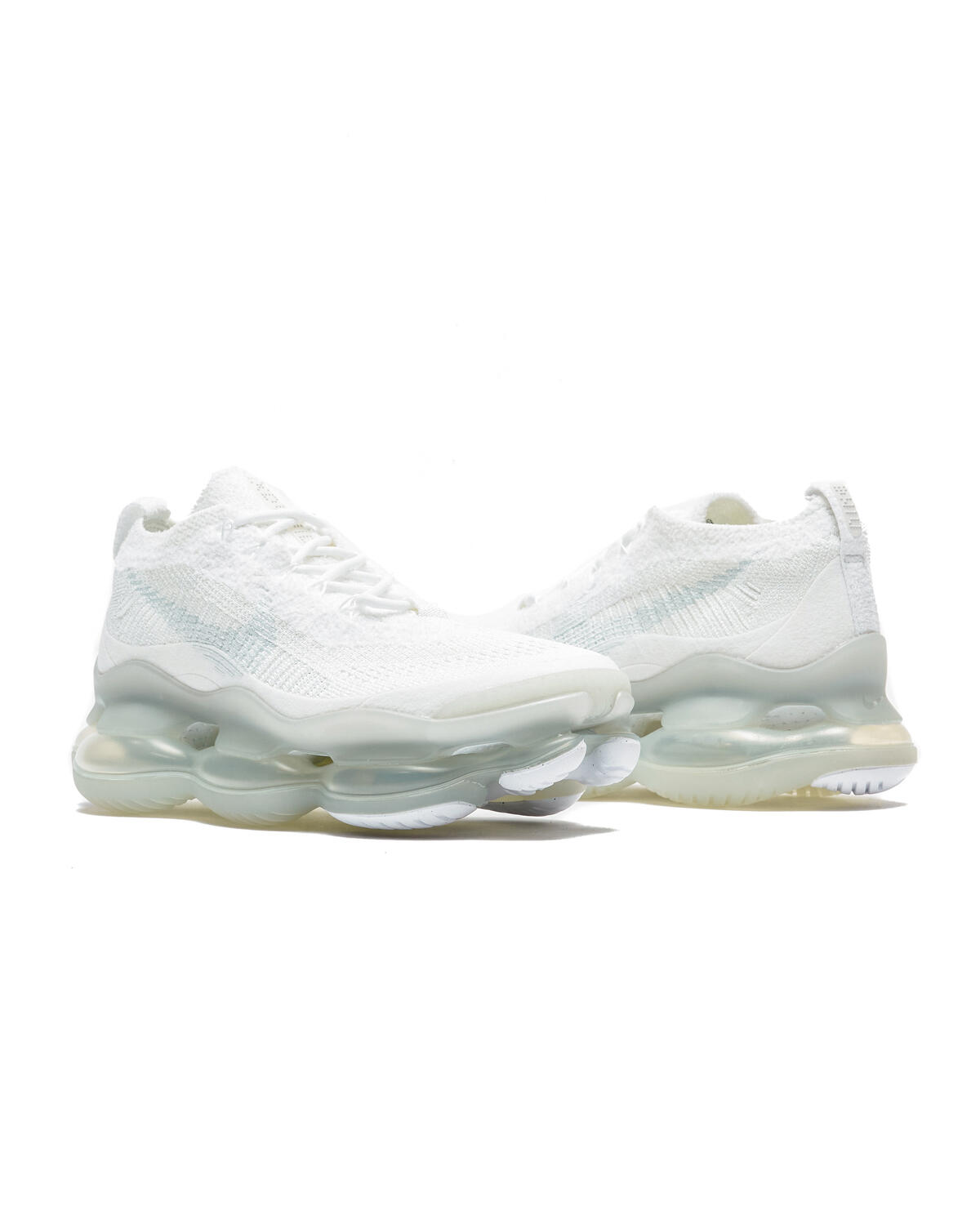 Nike Air Max Scorpion FK 'White Mint' (Women's) - Image 16