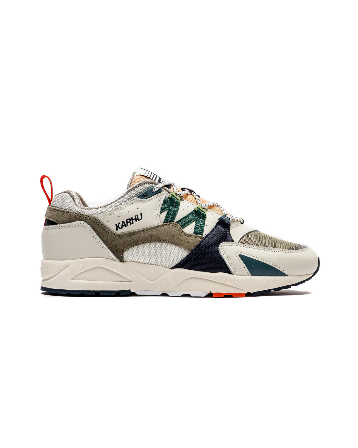 Karhu Fusion 2.0 (Lily White/Foliage Green) - Image 11