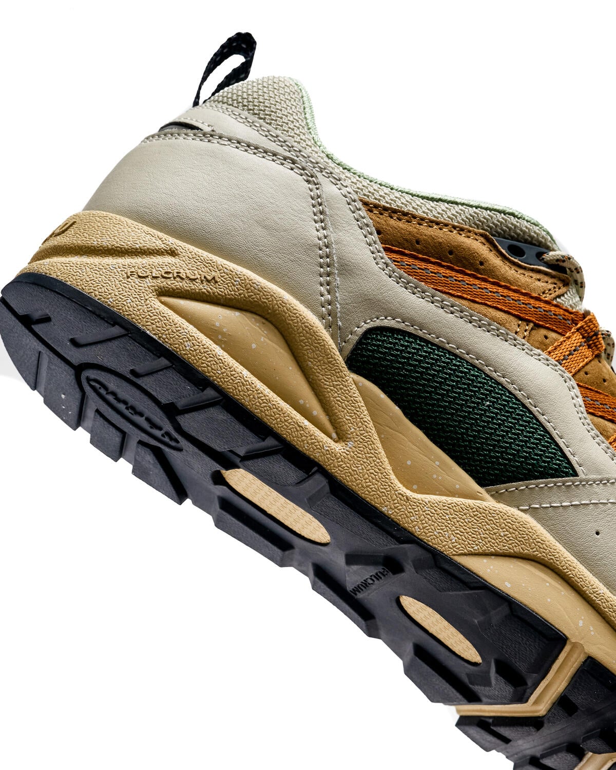 Karhu Sneakers Dames Shoe Maattabel Karhu Karhu Fusion