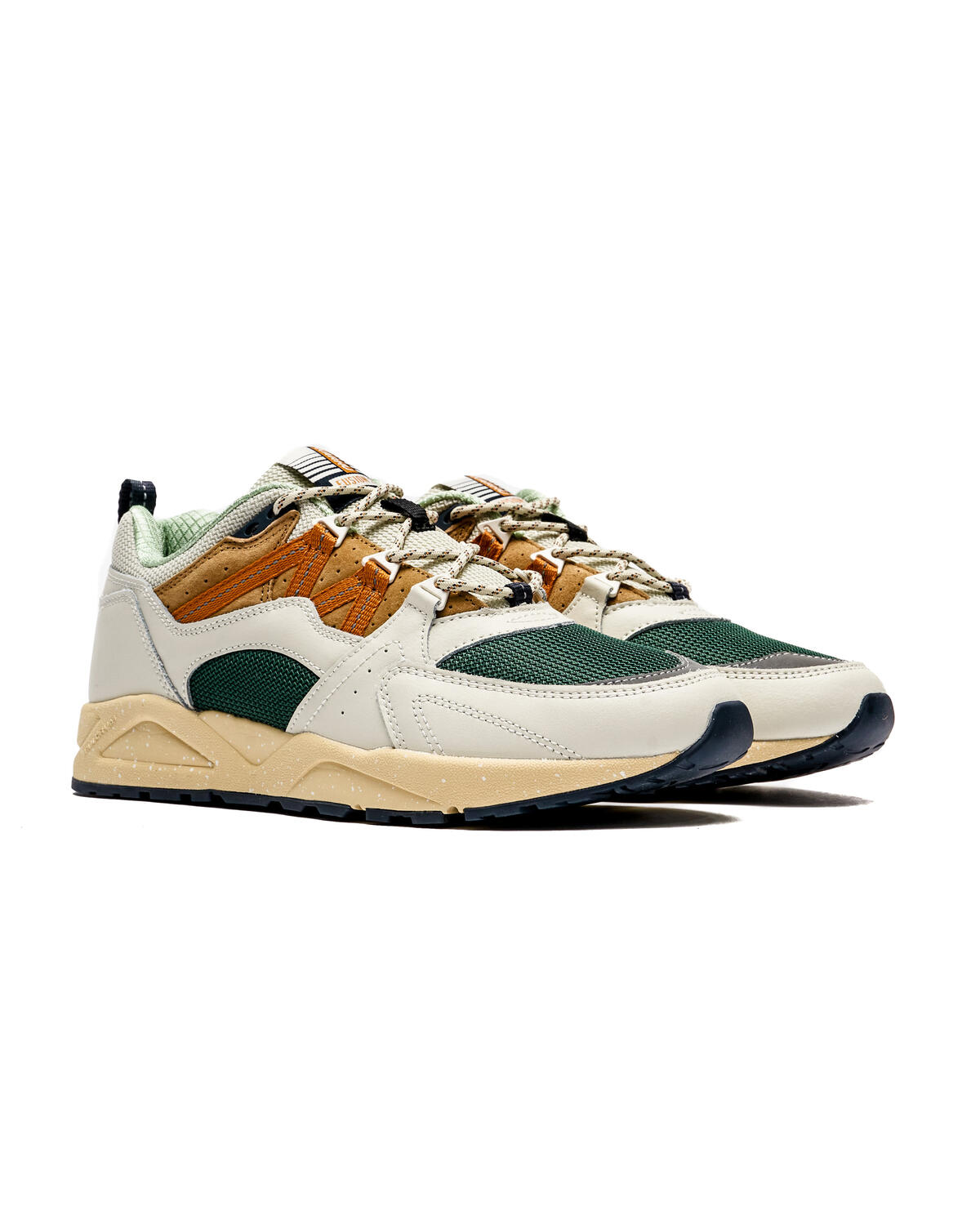 Karhu Fusion 2.0 'Lily White/Nugget' - Image 19