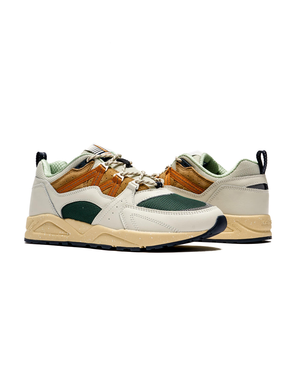 Karhu Fusion 2.0 'Lily White/Nugget' - Image 21