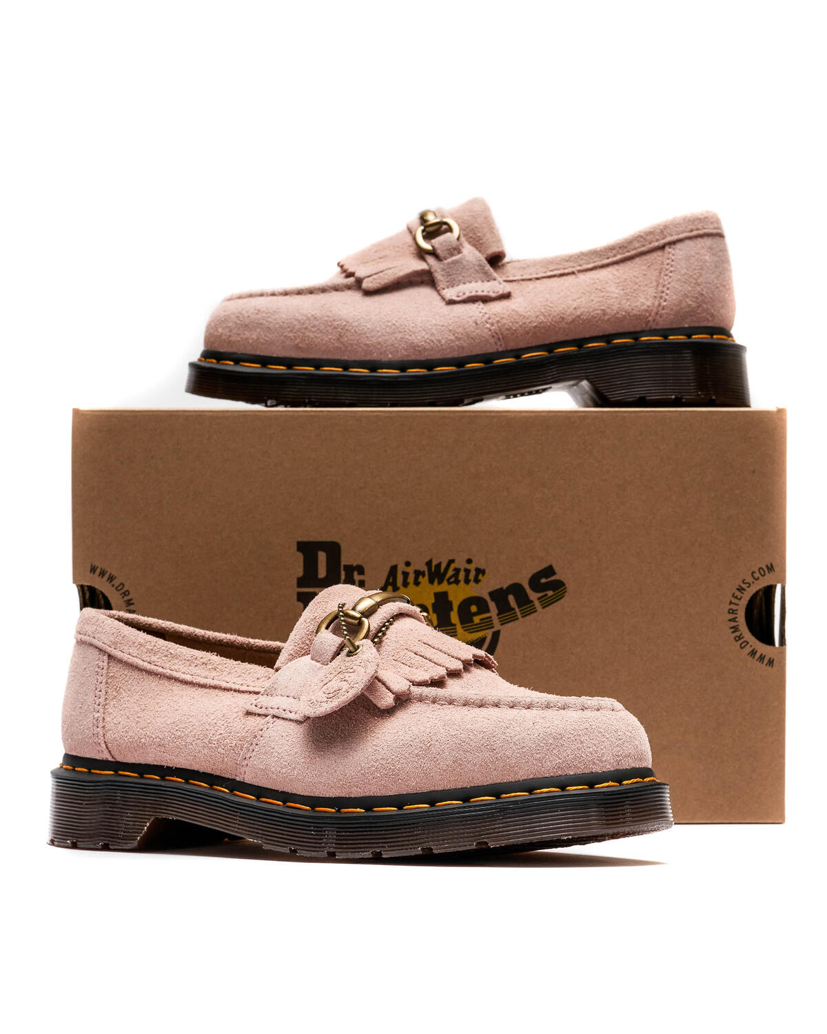 Dr. Martens Adrian Snaffle - Image 6