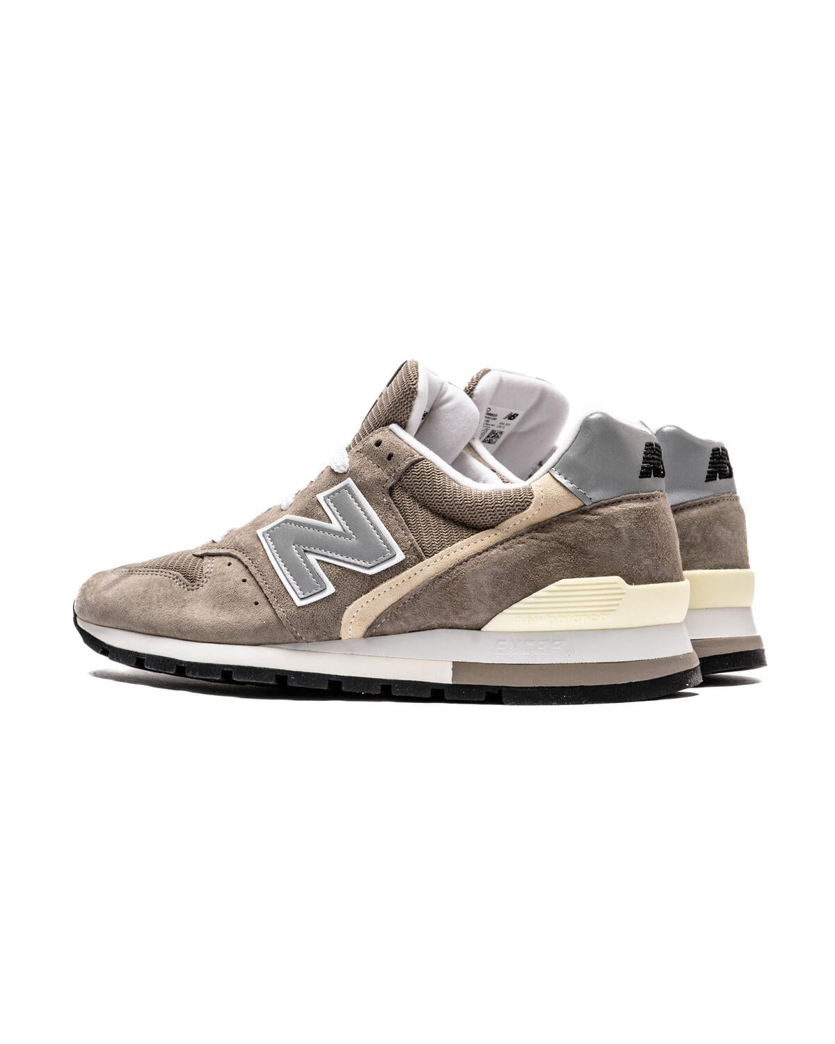 New Balance 996 Grey - Image 28