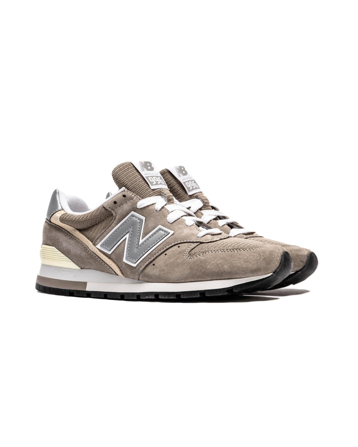 New Balance 996 Grey - Image 27