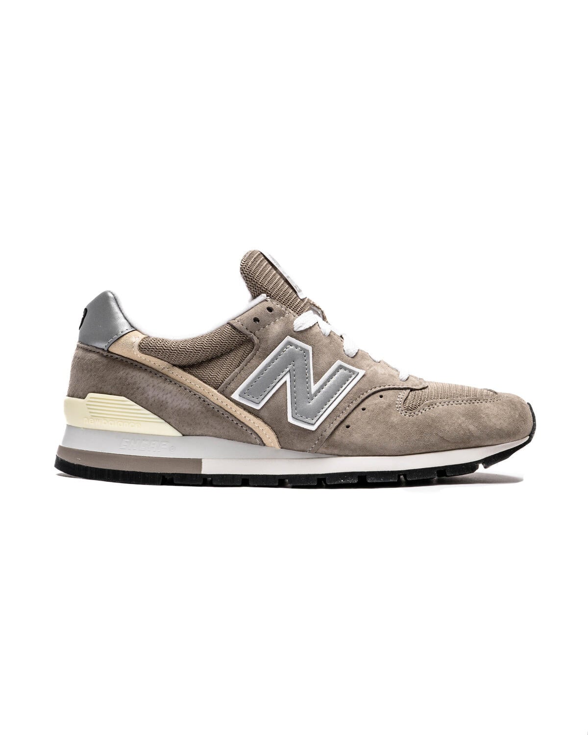 New Balance 996 Grey - Image 26