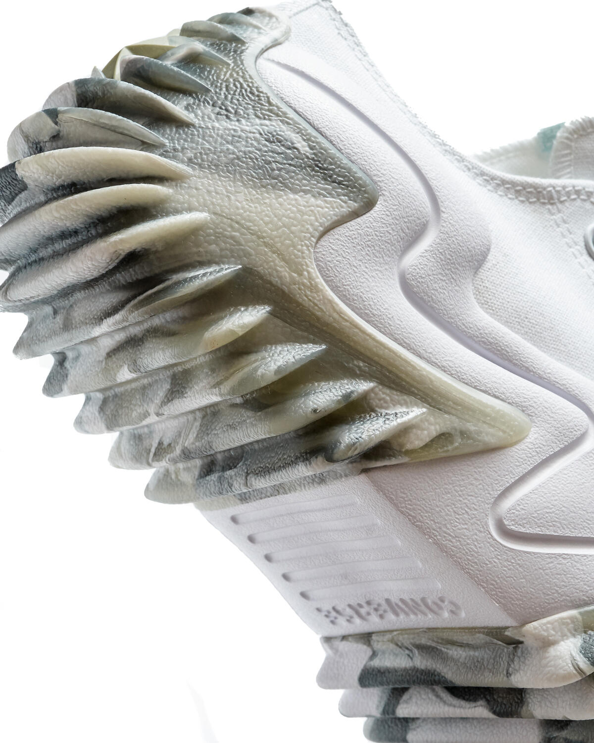 Converse Run Star Motion Cx Platform Marbled - Image 7