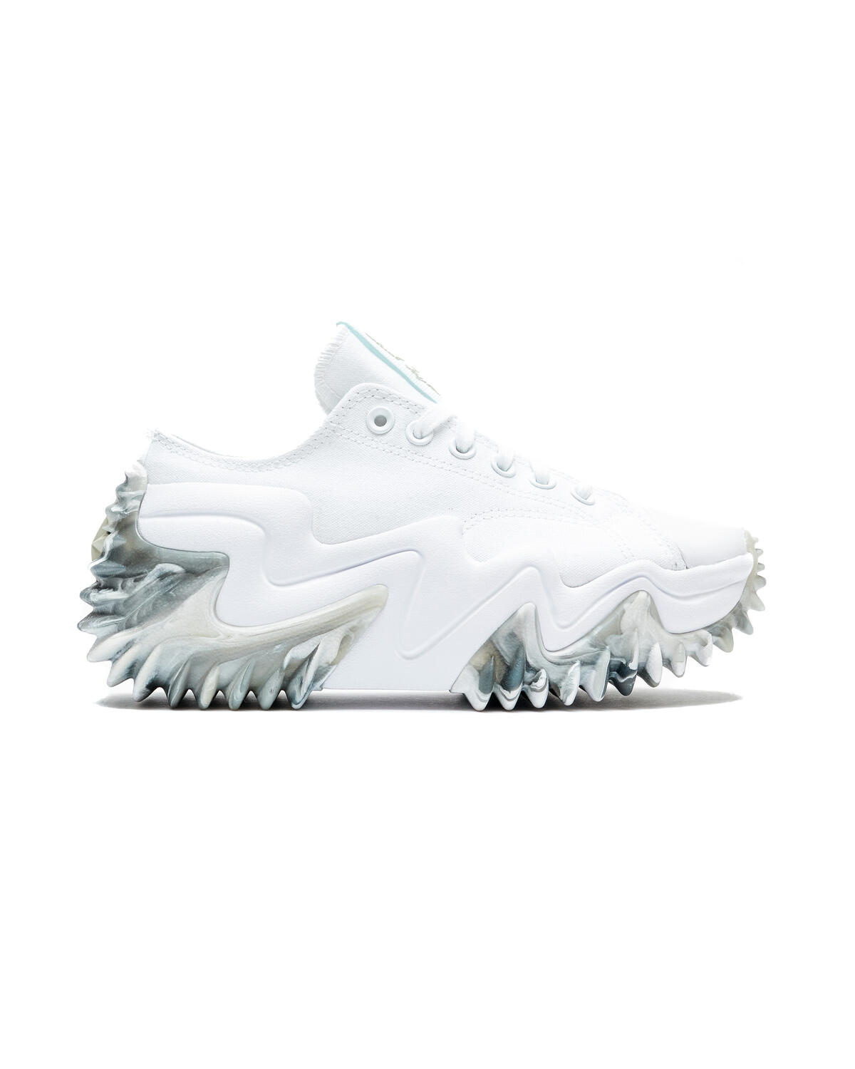 Converse Run Star Motion Cx Platform Marbled - Image 2