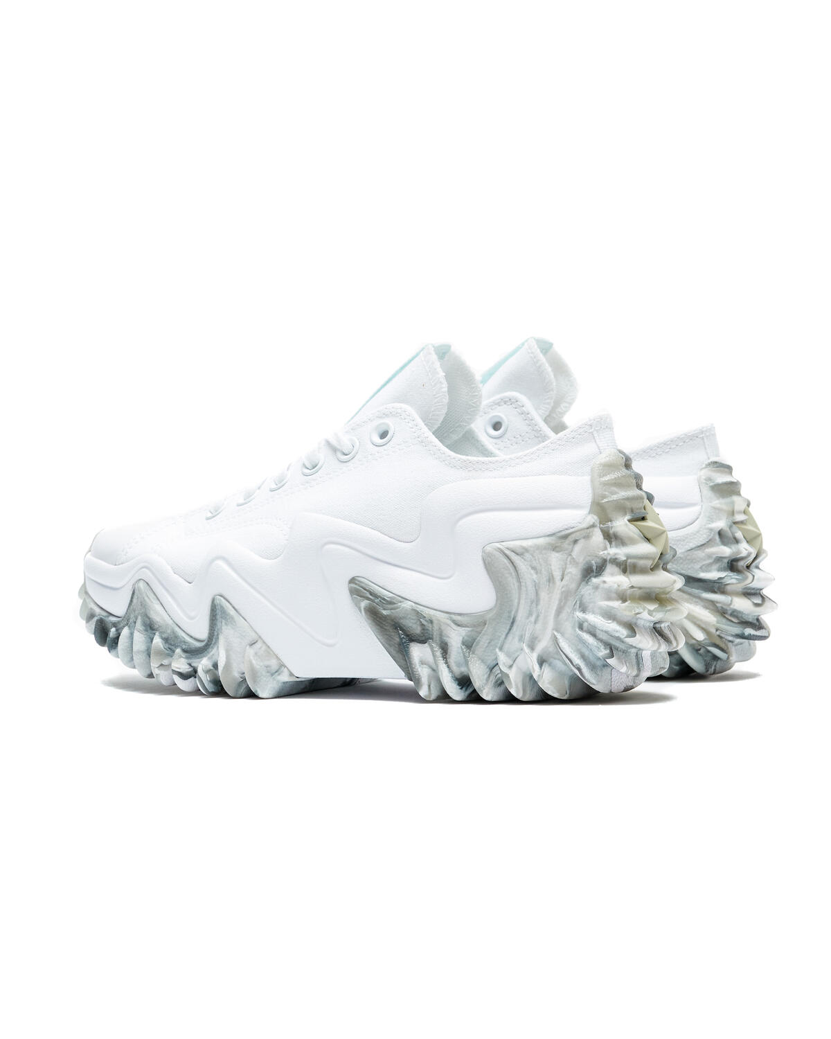 Converse Run Star Motion Cx Platform Marbled - Image 4