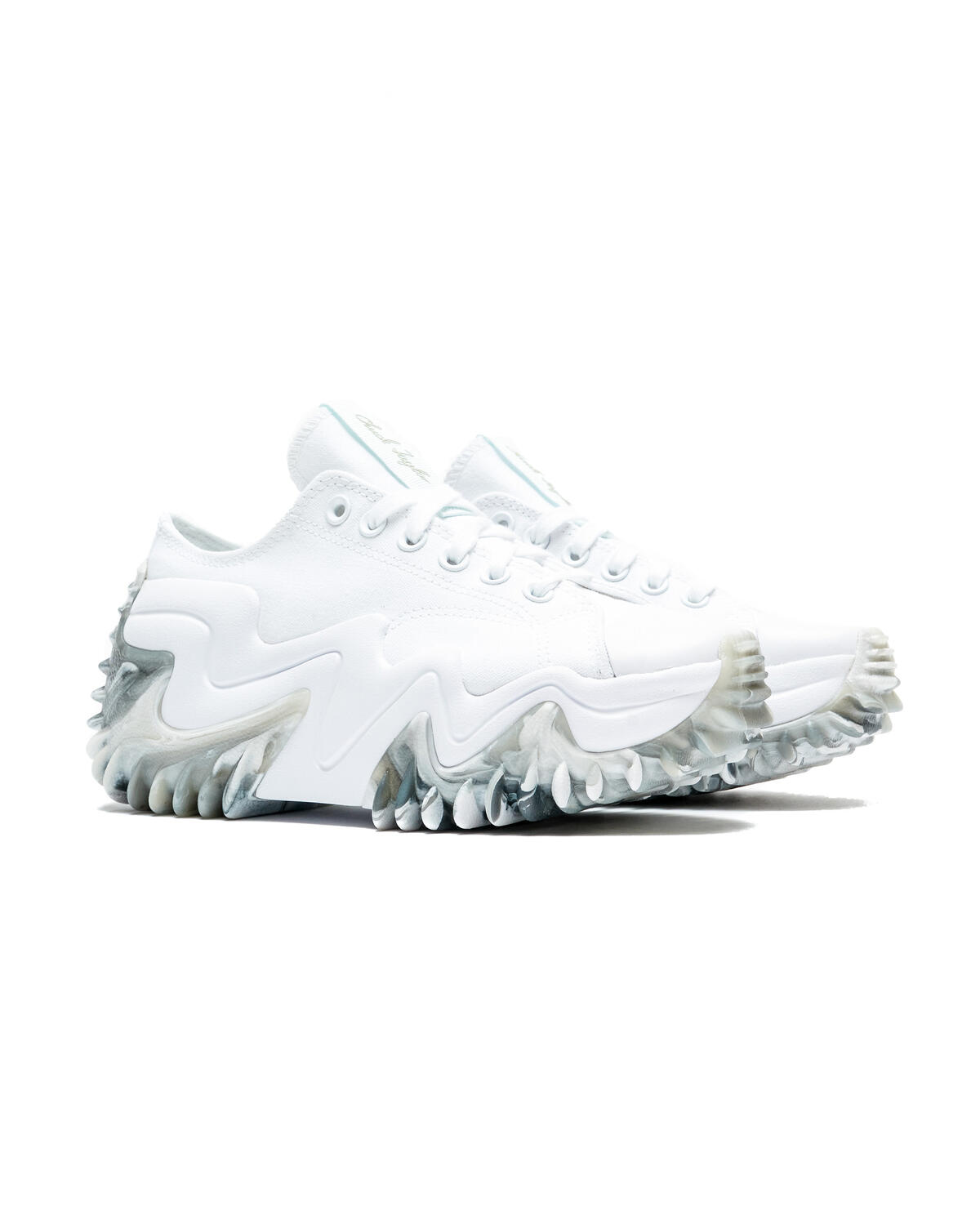 Converse Run Star Motion Cx Platform Marbled - Image 3