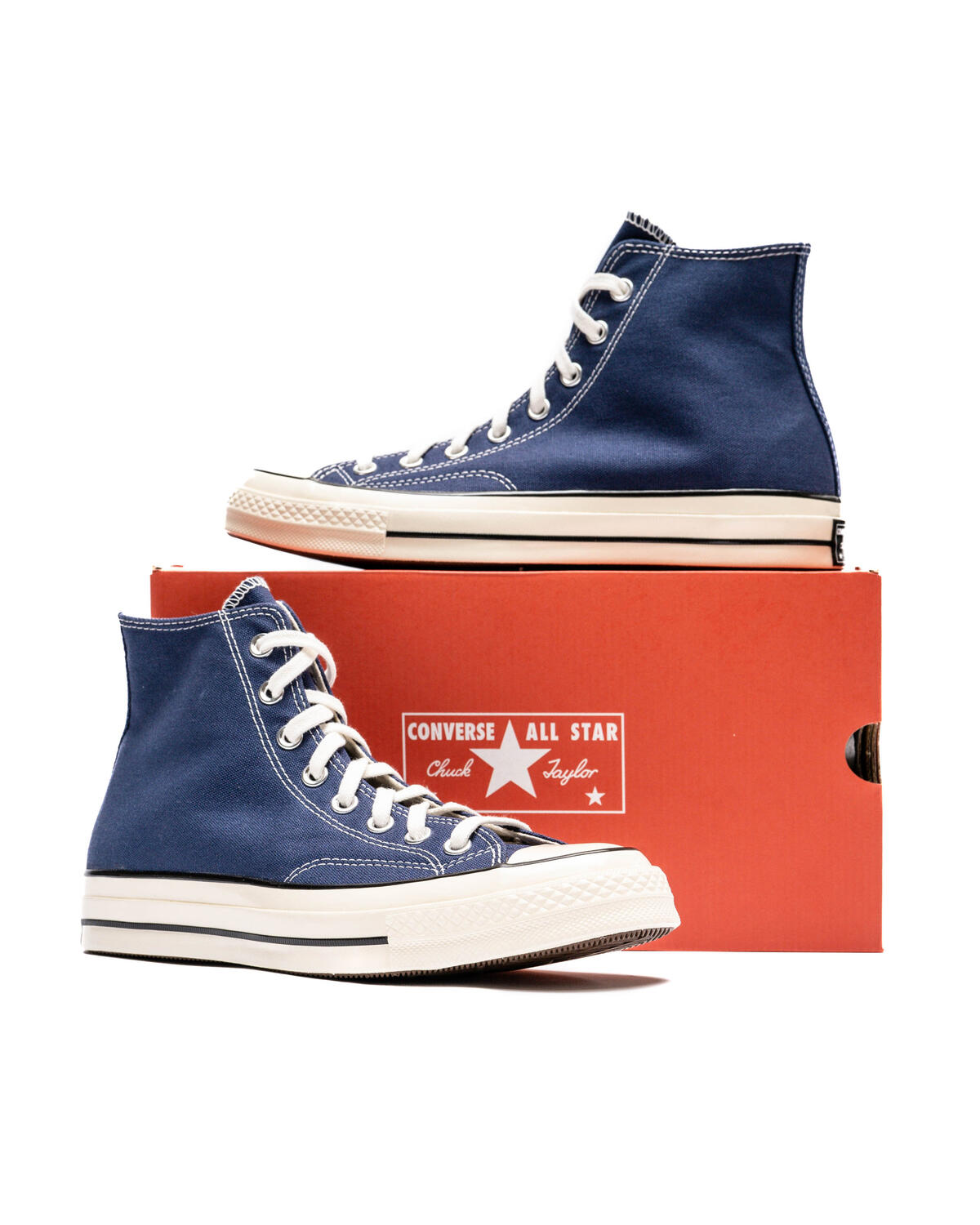 Converse Chuck 70 Hi Shoes 'Uncharted Waters' - Image 11
