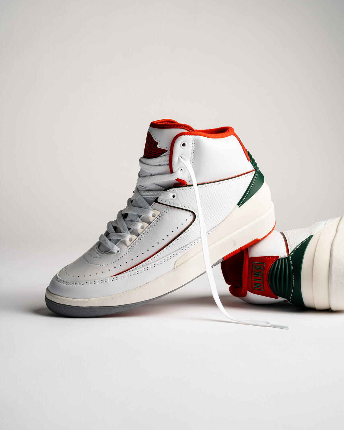 Air Jordan 2 Retro 'Italy' - Image 27