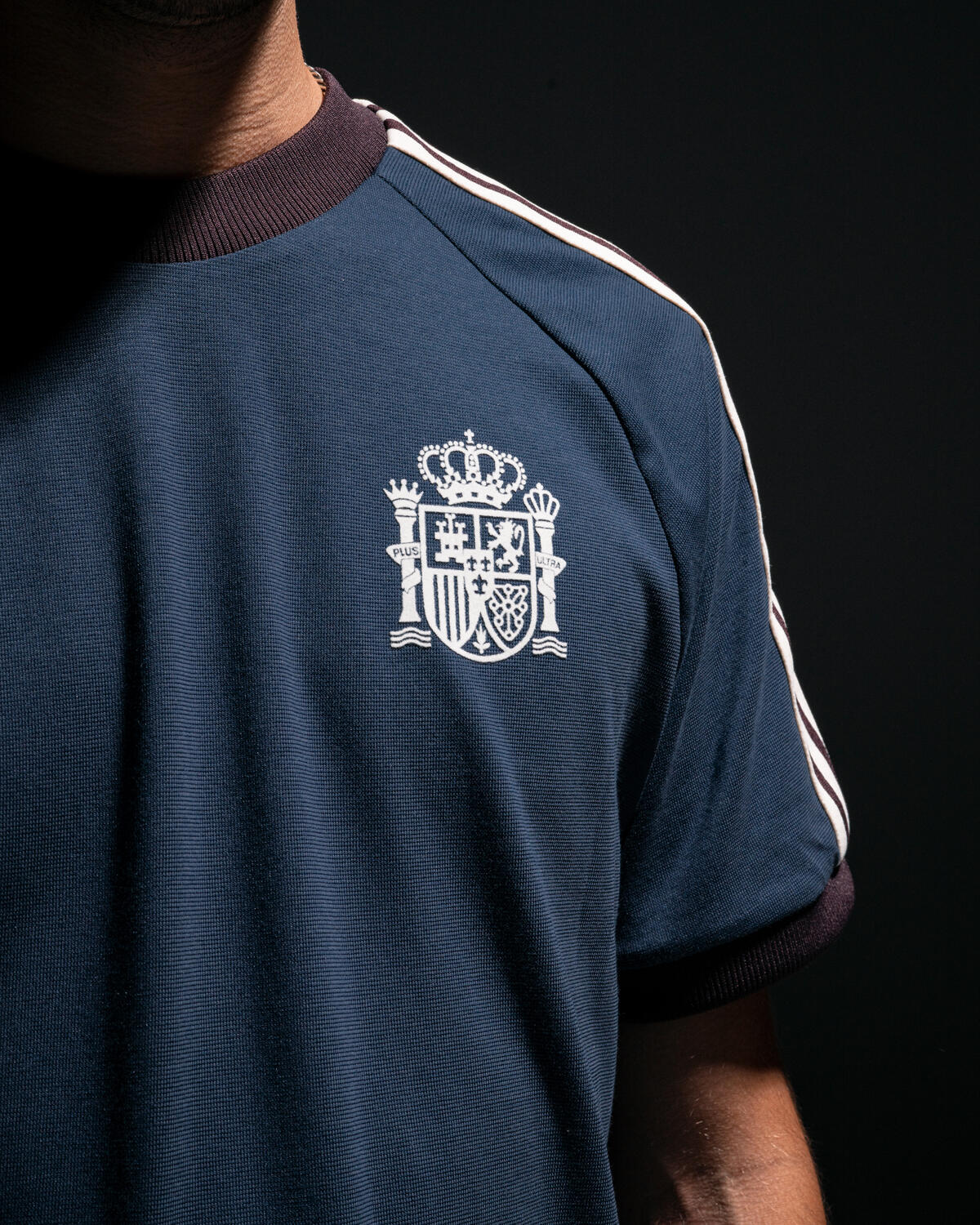 Adidas FEF OG 3S TEE - Image 5