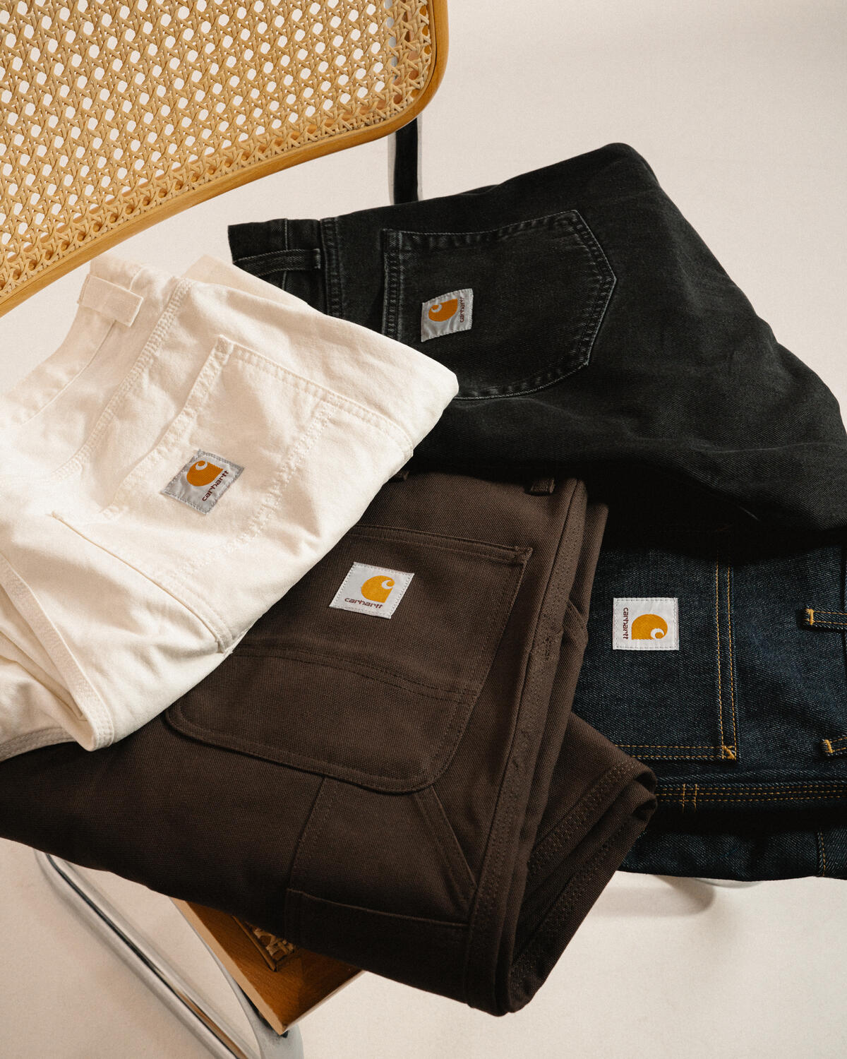 Carhartt WIP Wide Panel Pant - Image 7