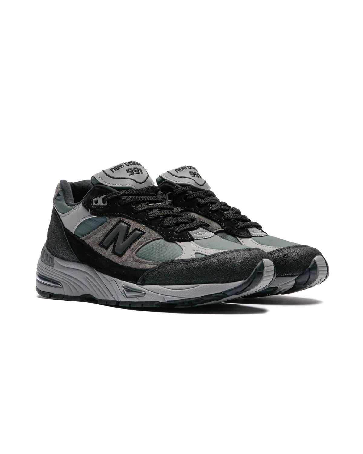 New Balance 991 V1 Urban Winter - Image 17