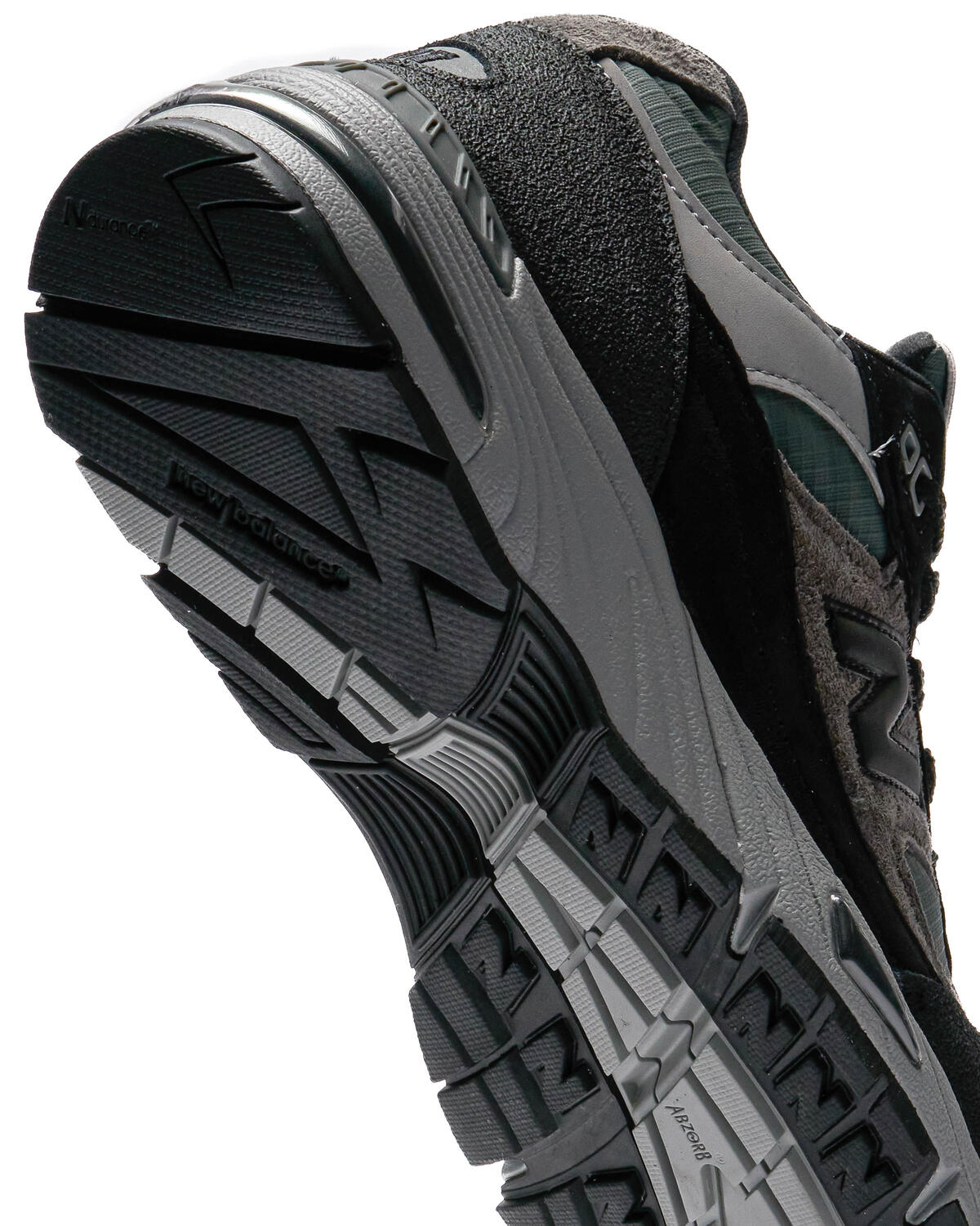 New Balance 991 V1 Urban Winter - Image 21