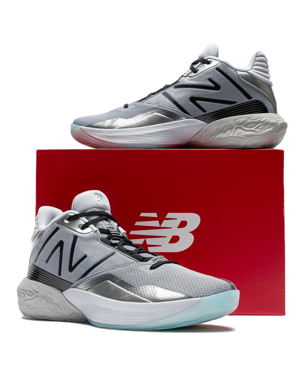 New Balance TWO WXY V4 - Image 6