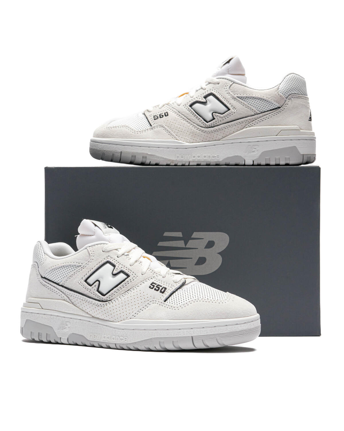 New Balance BB 550 PRB - Image 6