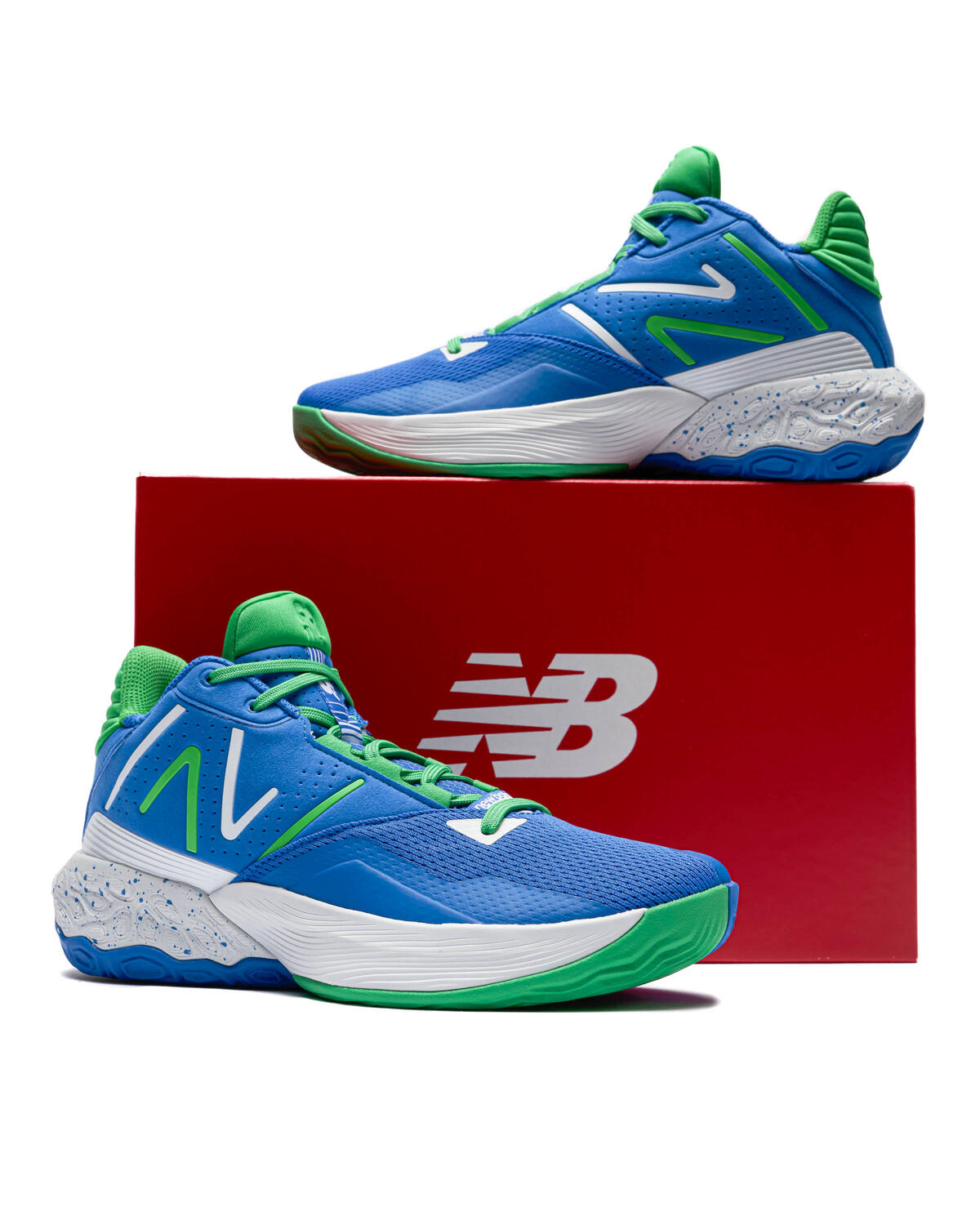 New Balance TWO WXY V4 - Image 6