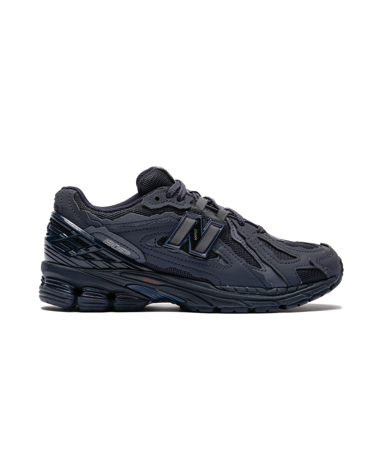 New Balance 1906D Black