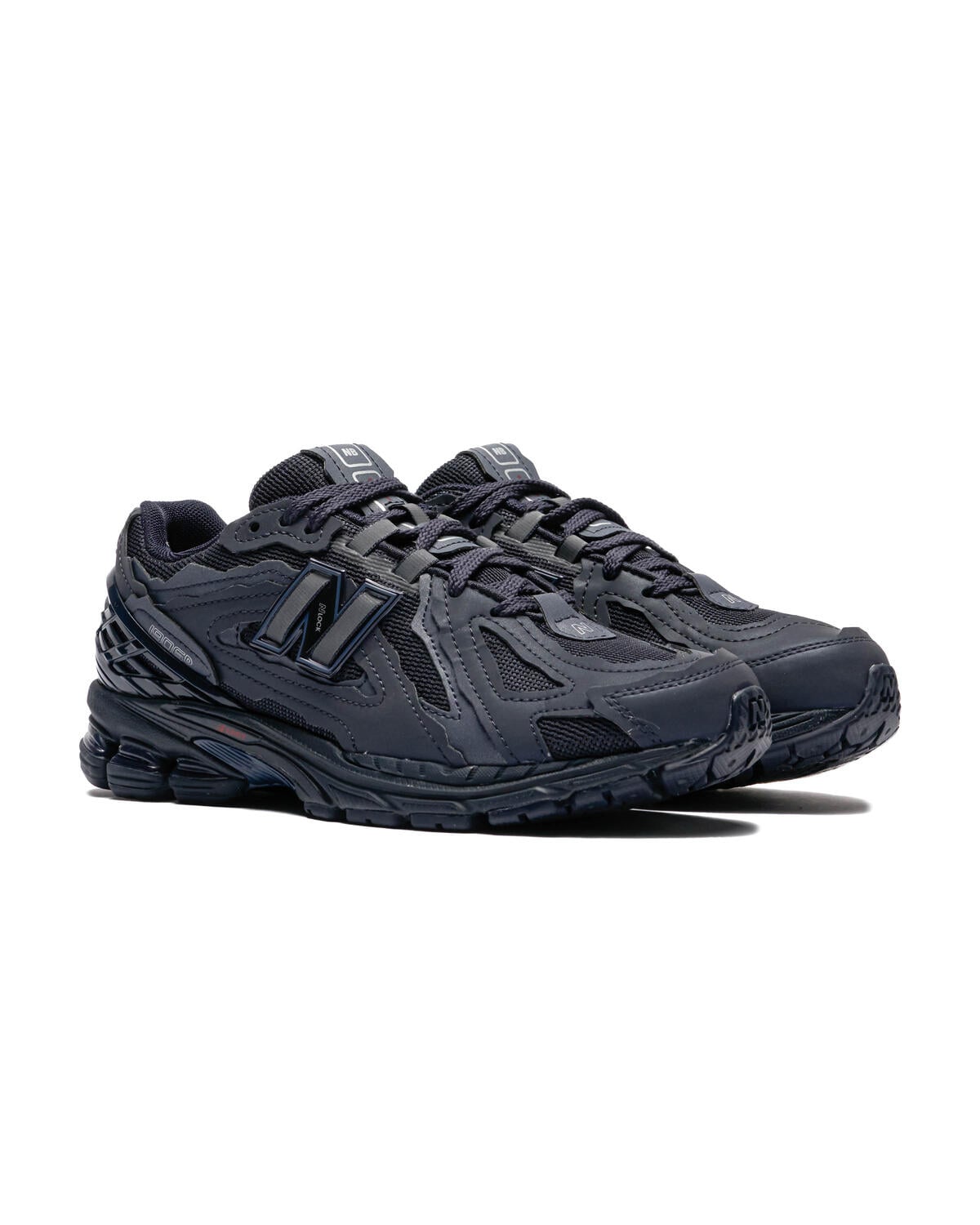 New Balance 1906D Black - Image 3