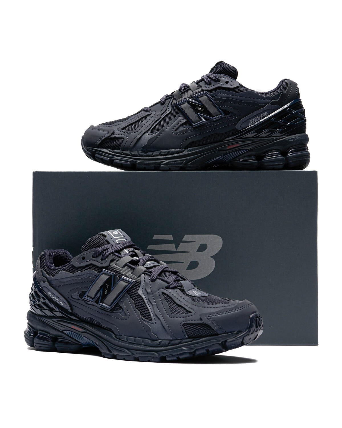 New Balance 1906D Black - Image 6