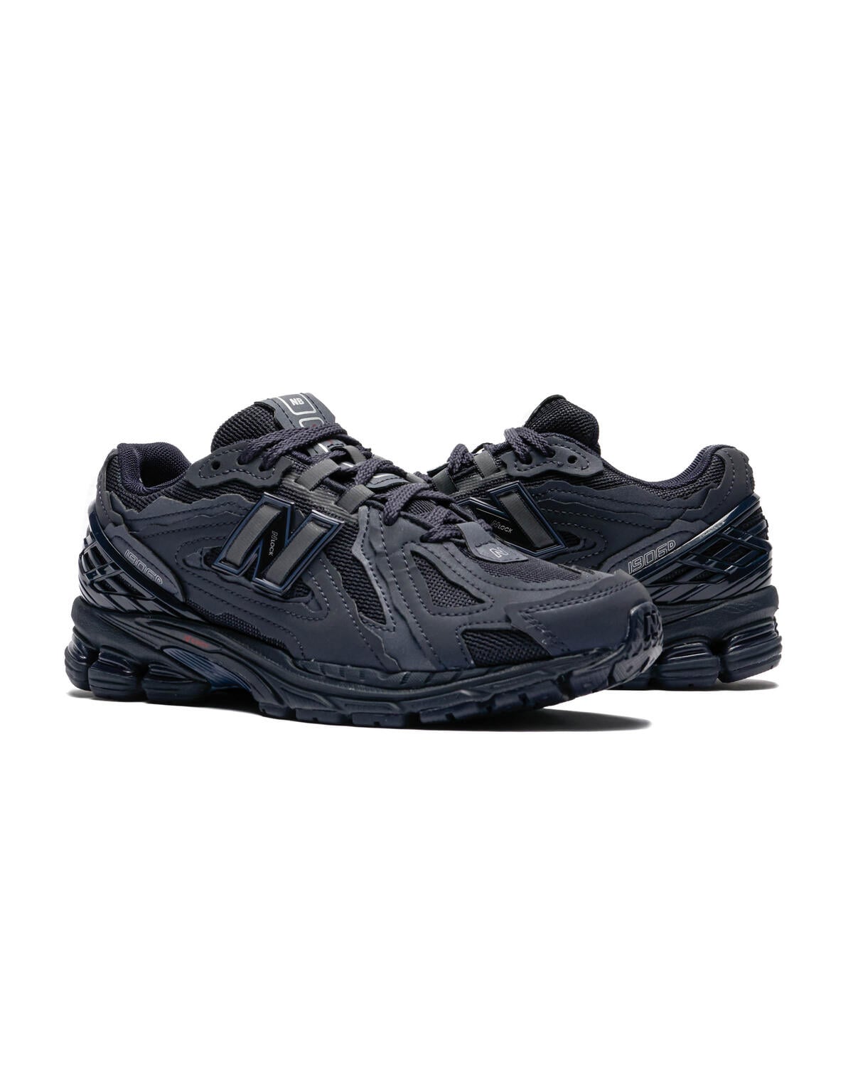 New Balance 1906D Black - Image 5