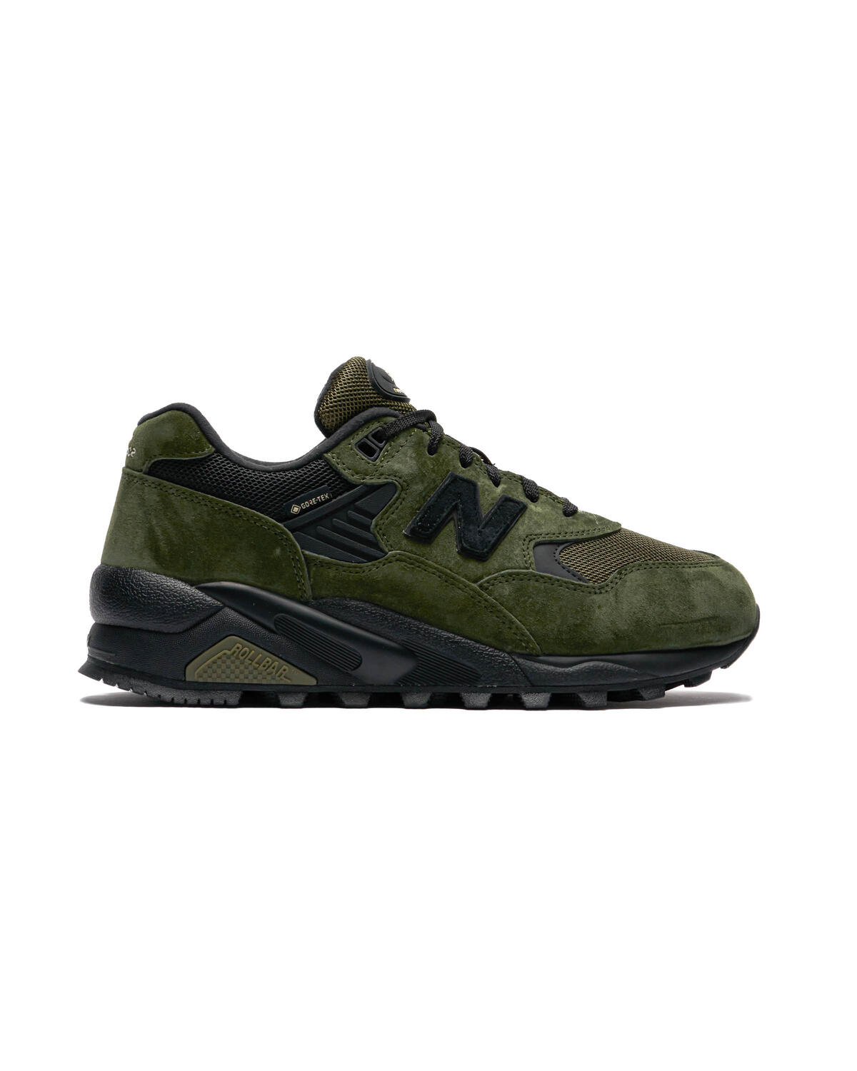New Balance Gore-Tex Kombu Green - Image 10