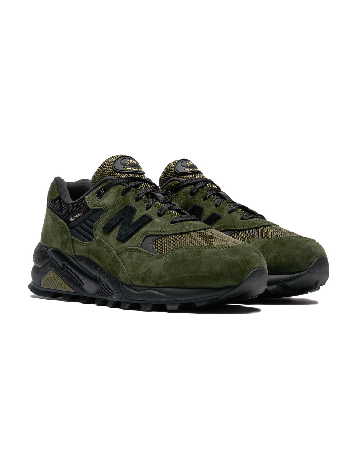 New Balance Gore-Tex Kombu Green - Image 11