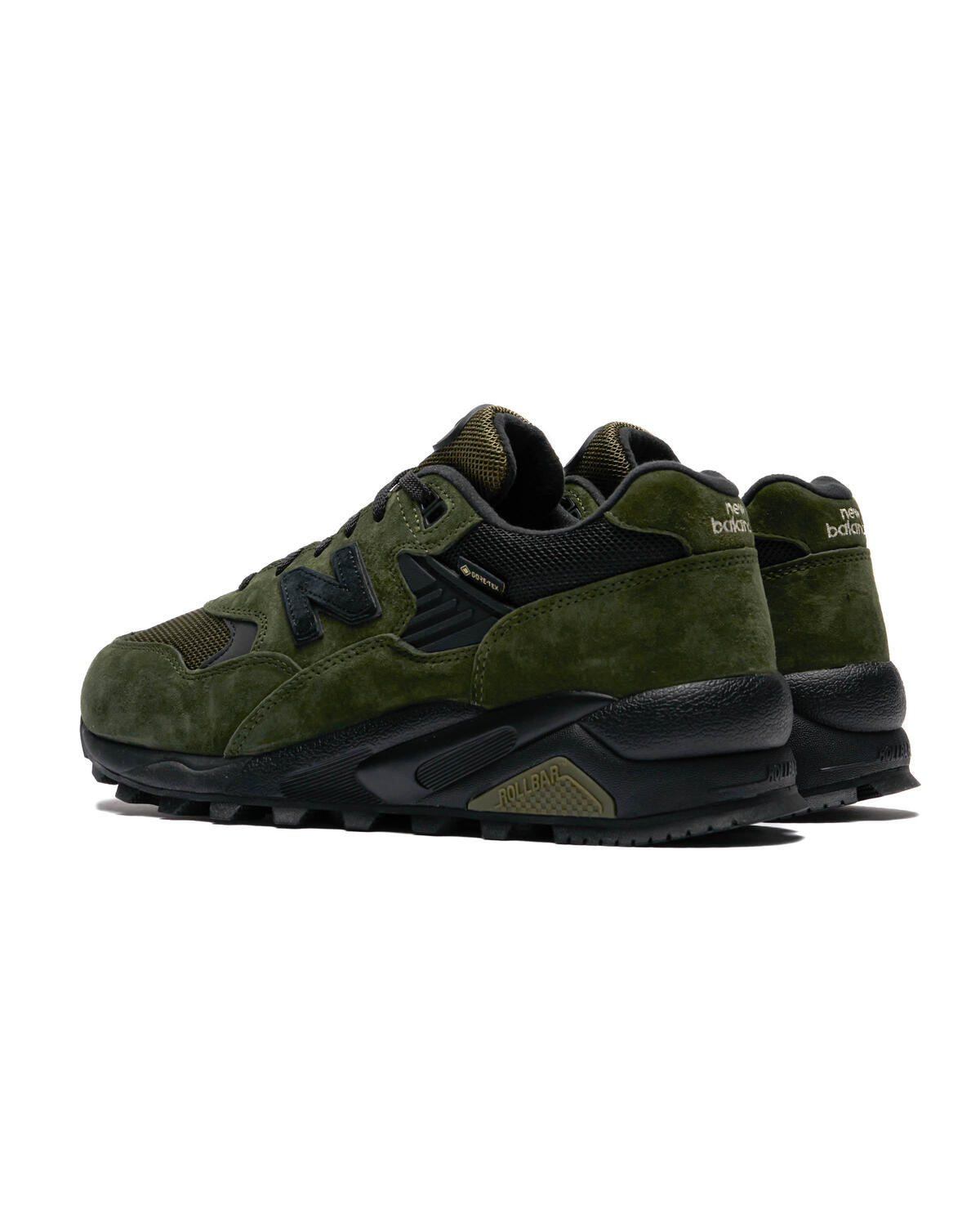 New Balance Gore-Tex Kombu Green - Image 12