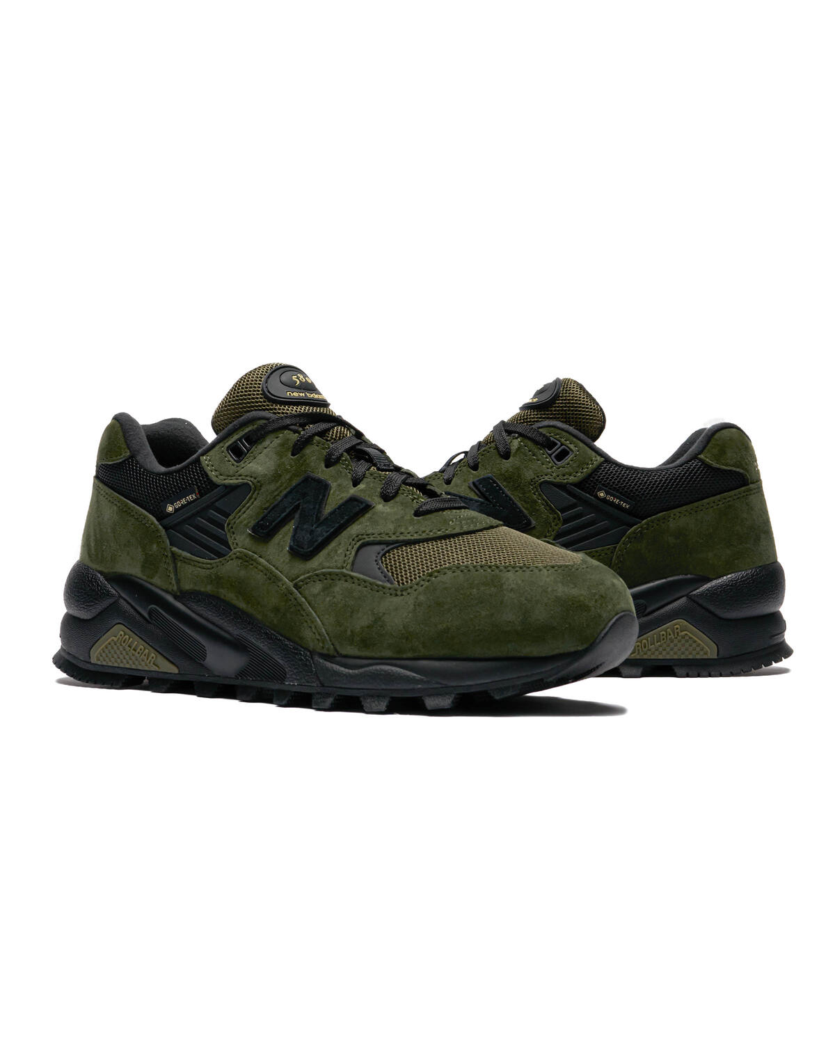New Balance Gore-Tex Kombu Green - Image 13