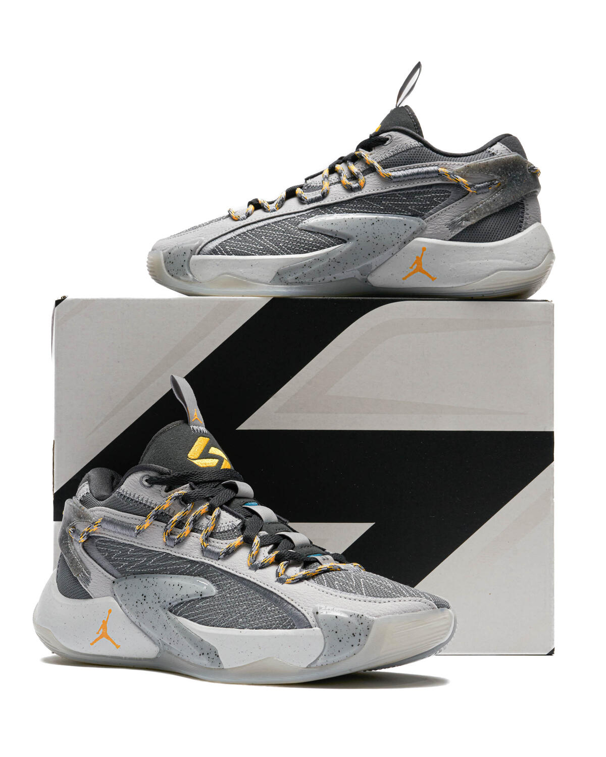 Air Jordan Luka 2 'Lake Bled' - Image 11