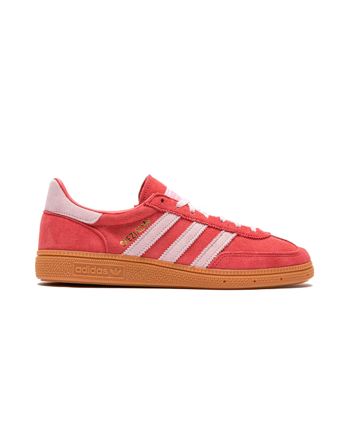 Adidas Handball Spezial 'Bright Red Clear Pink' (Women's) - Image 26