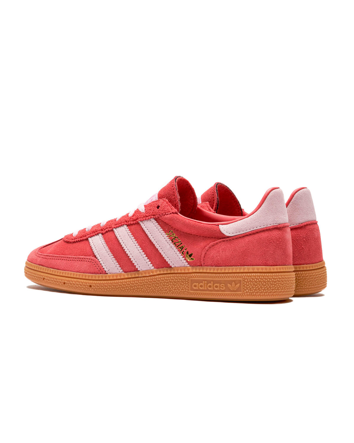 Adidas Handball Spezial 'Bright Red Clear Pink' (Women's) - Image 28