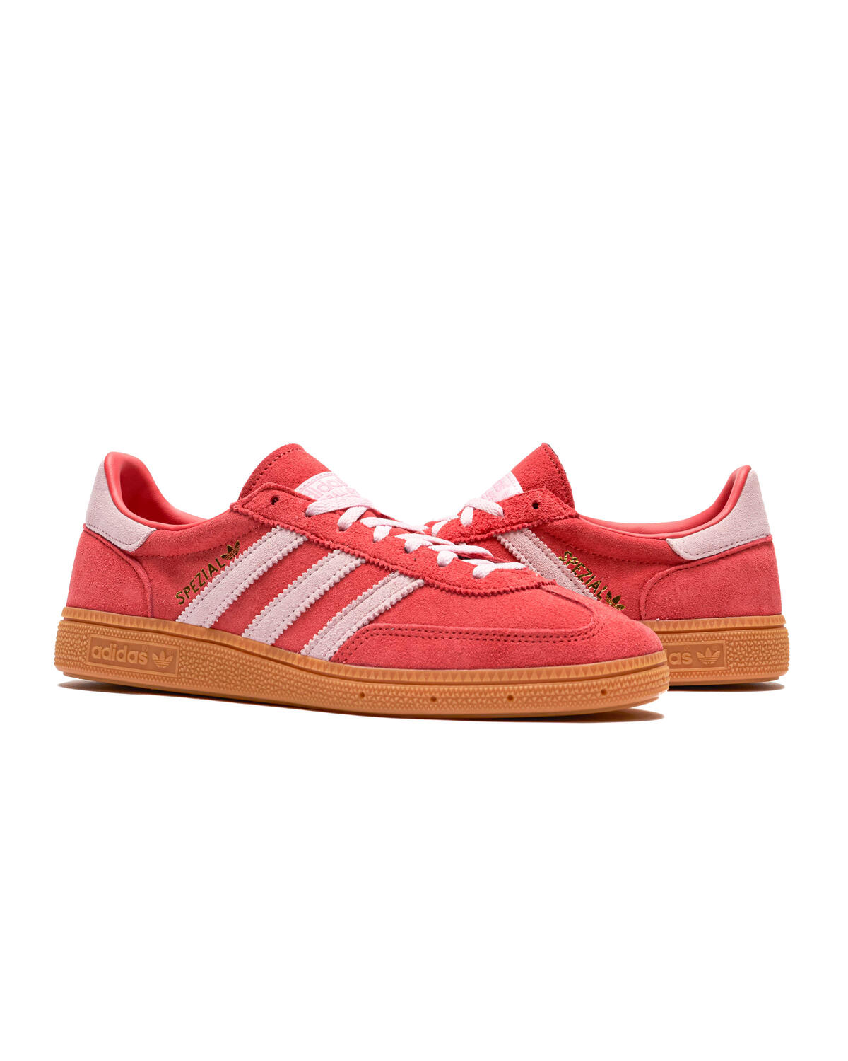 Adidas Handball Spezial 'Bright Red Clear Pink' (Women's) - Image 29