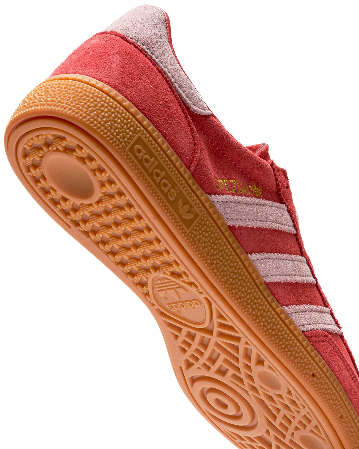 Adidas Handball Spezial 'Bright Red Clear Pink' (Women's) - Image 31