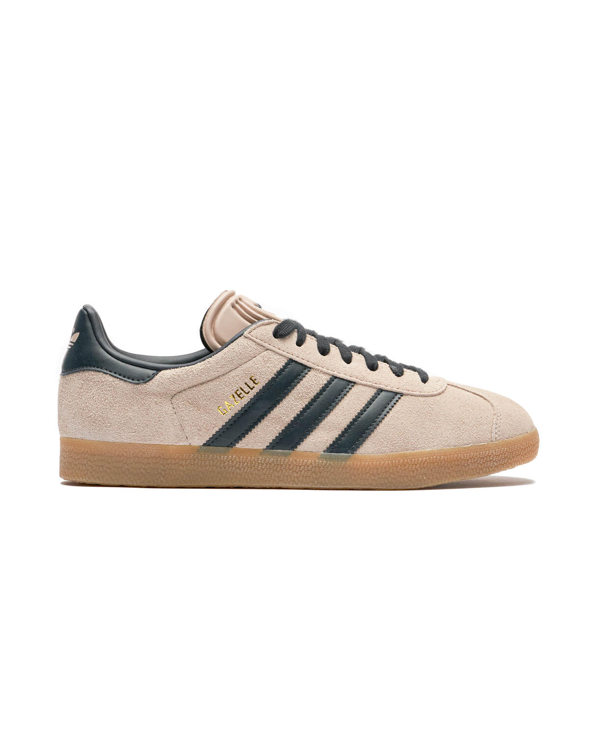 Adidas Gazelle Beige / Black