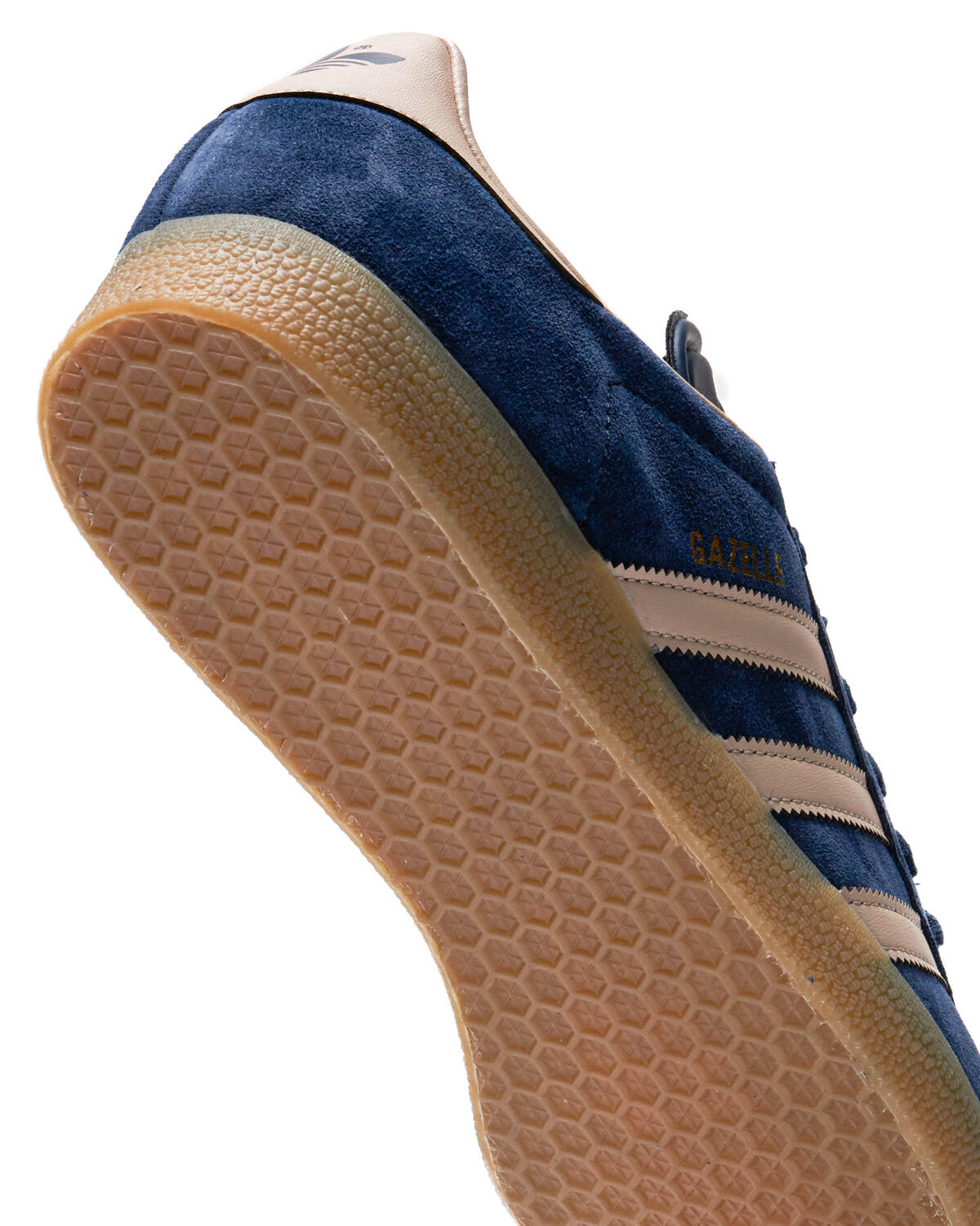 Adidas Gazelle Indigo / Gum - Image 7