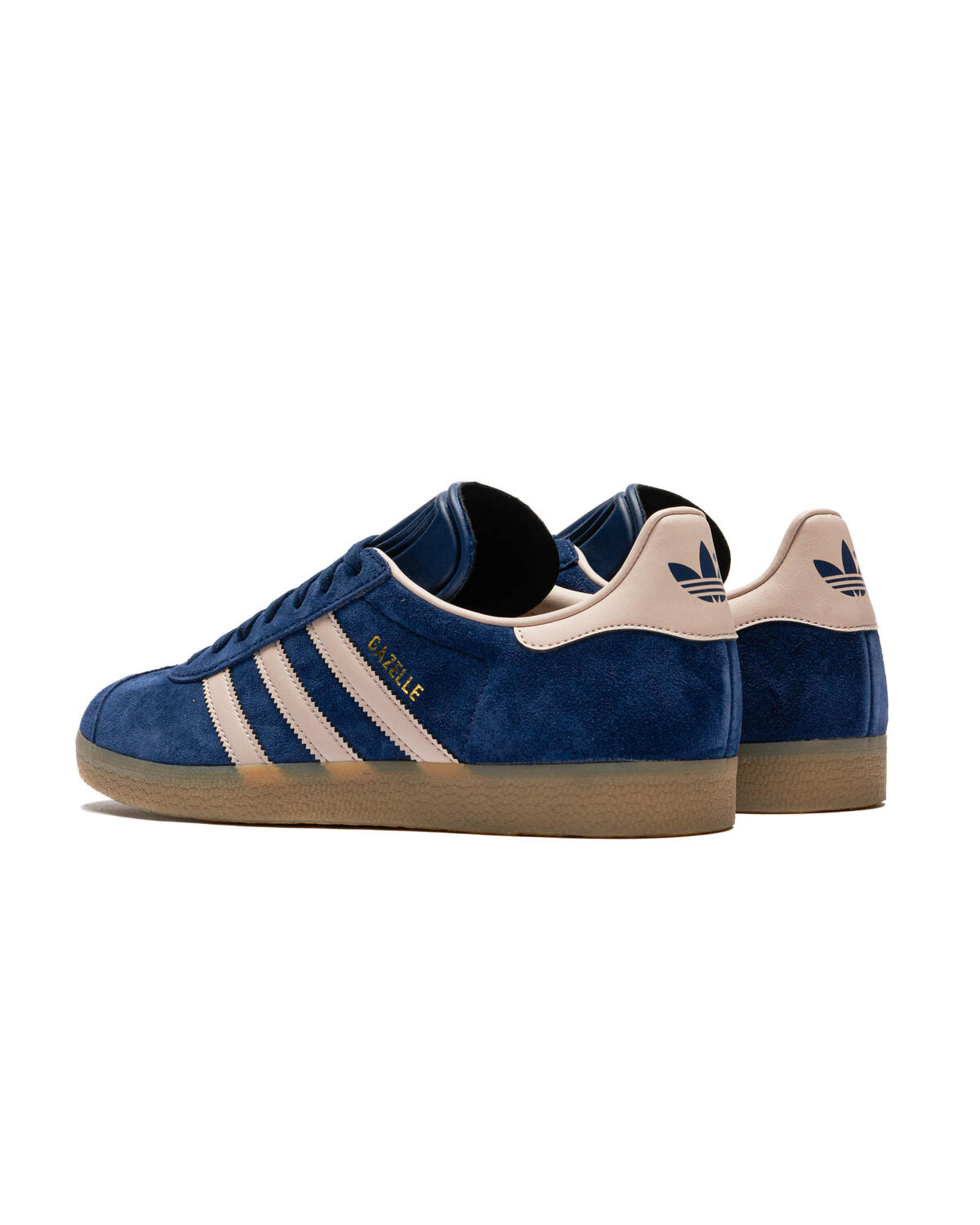 Adidas Gazelle Indigo / Gum - Image 4
