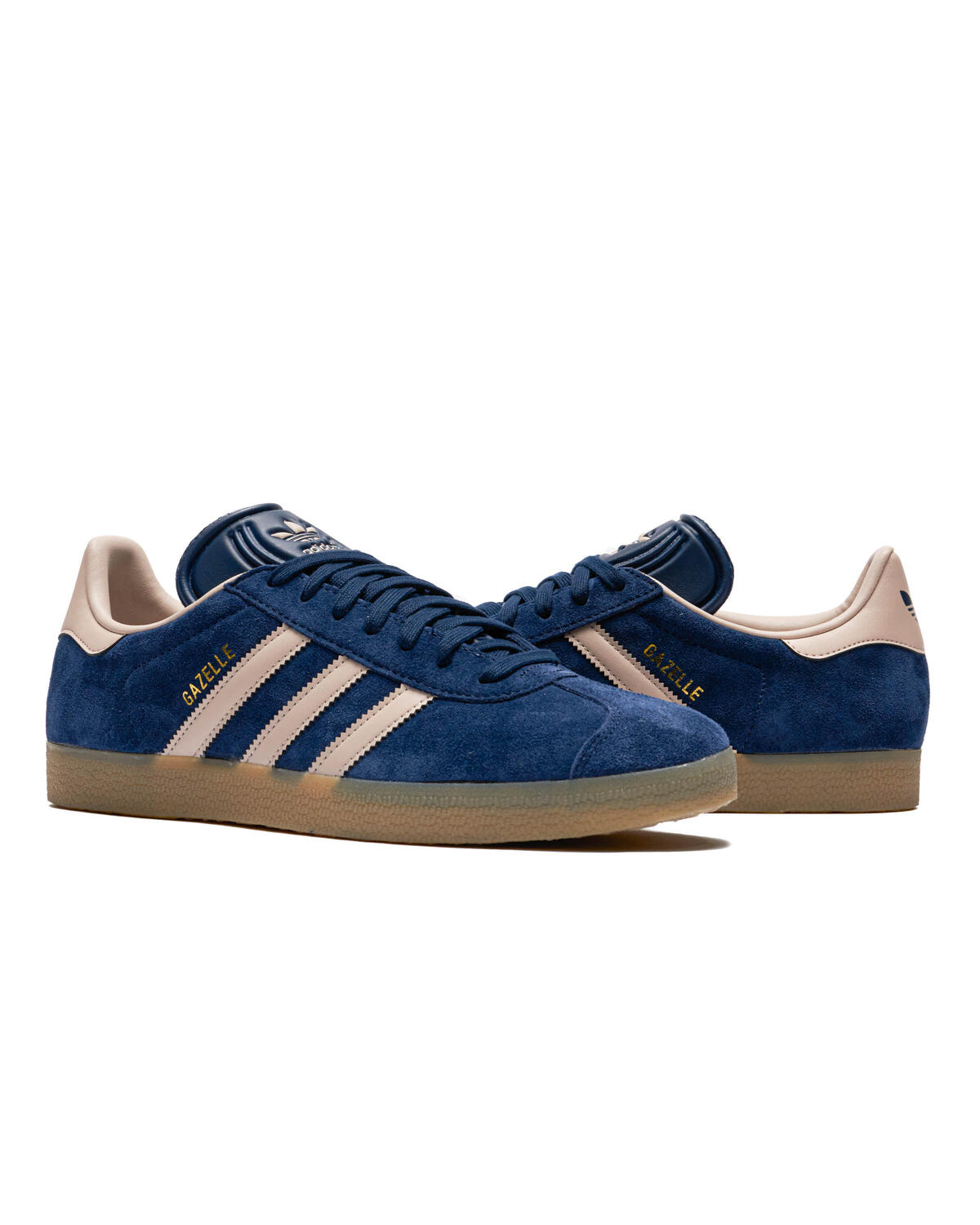 Adidas Gazelle Indigo / Gum - Image 5