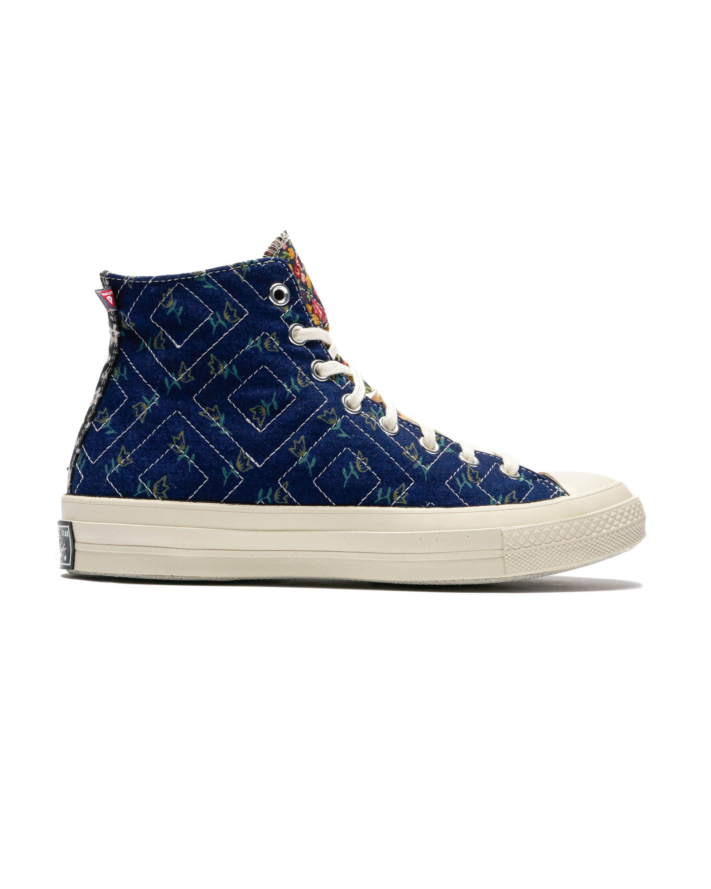 Converse x Beyond Retro CHUCK 70 HI