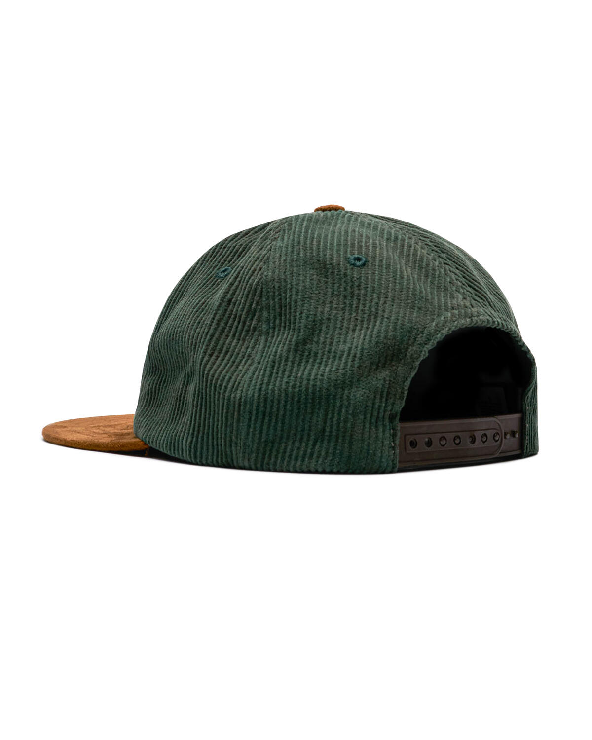 by Parra painters script corduroy 6 panel hat | 50546 | AFEW STORE