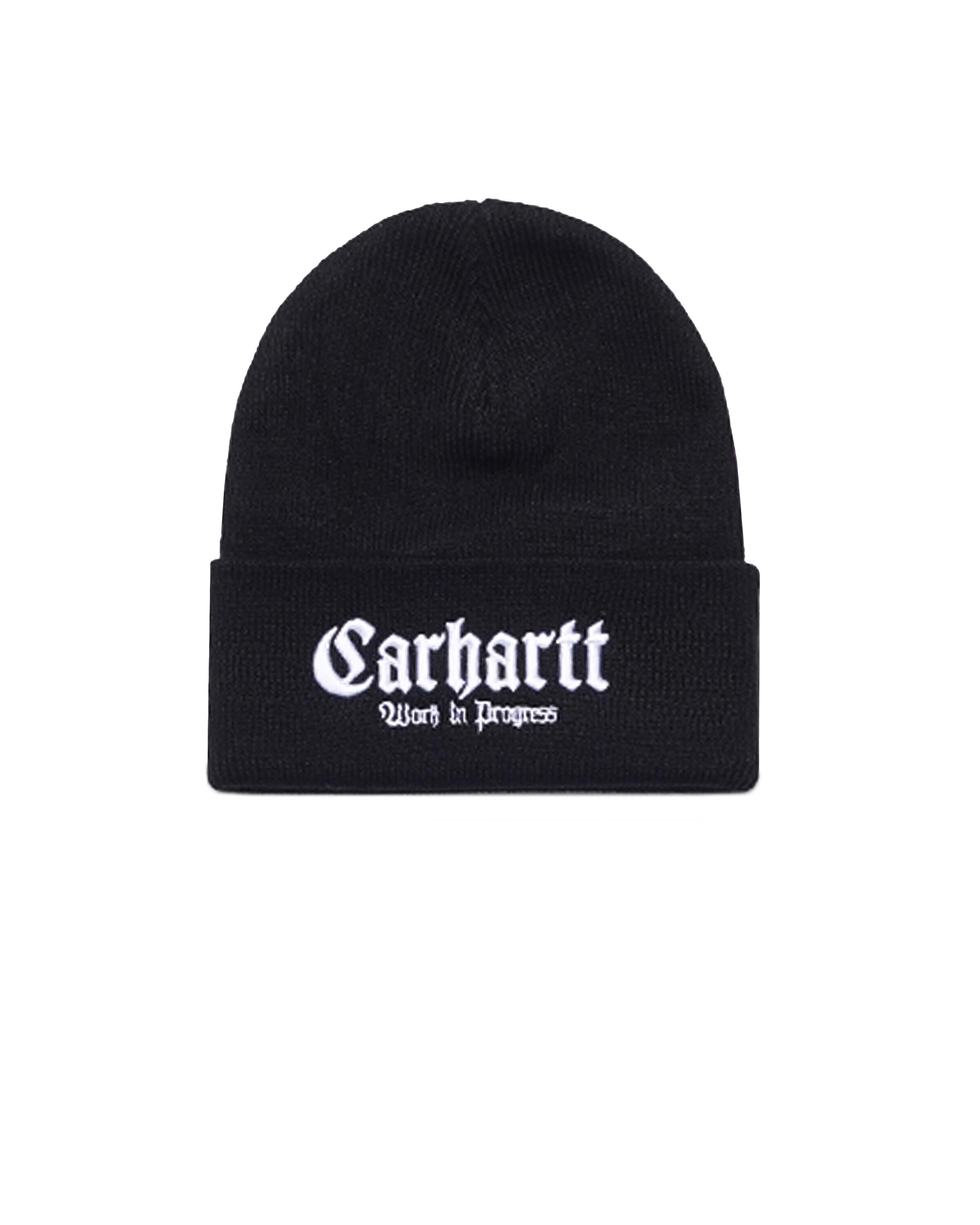 Carhartt WIP Onyx Beanie